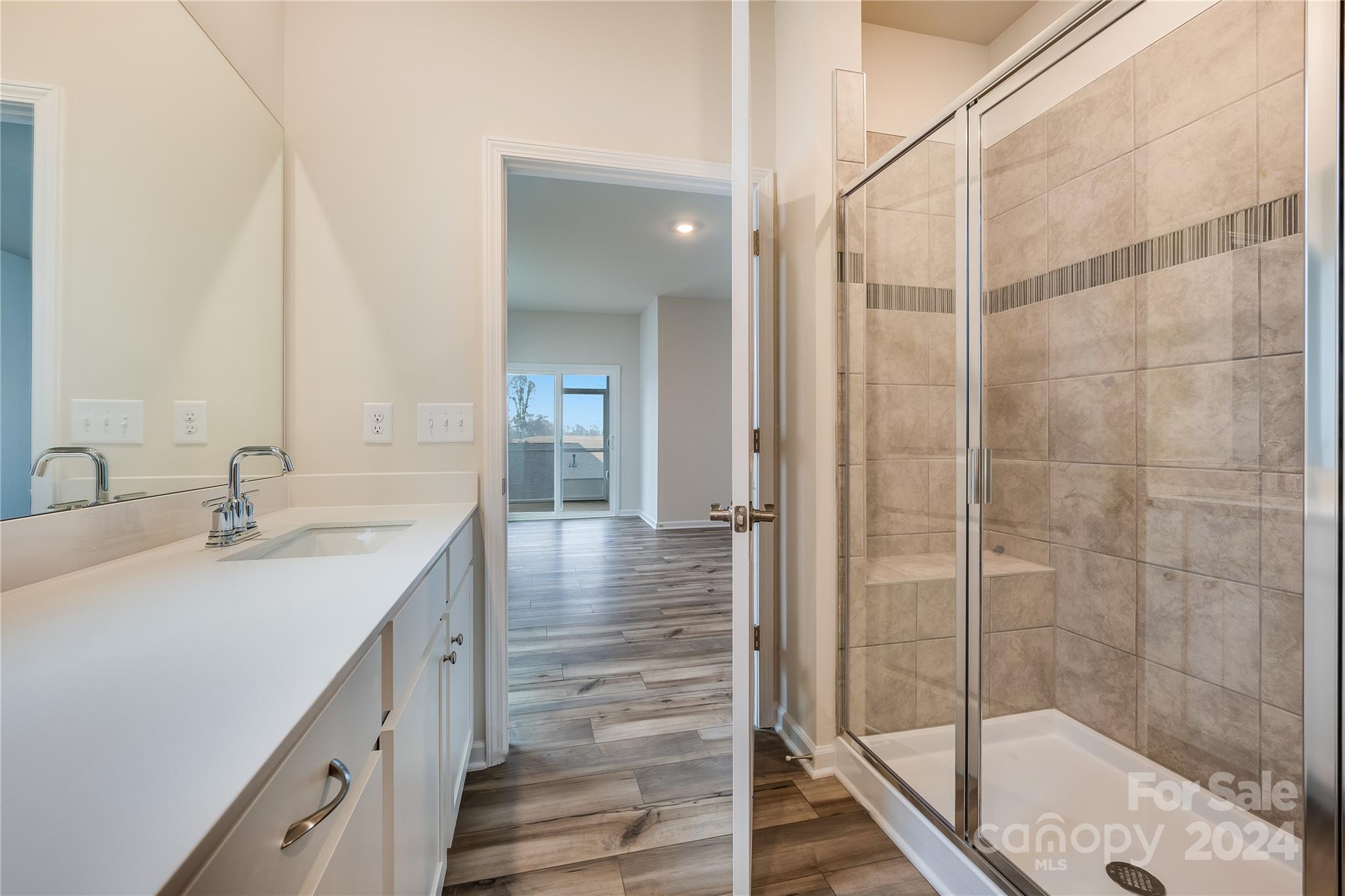 Elizabeth - Residential