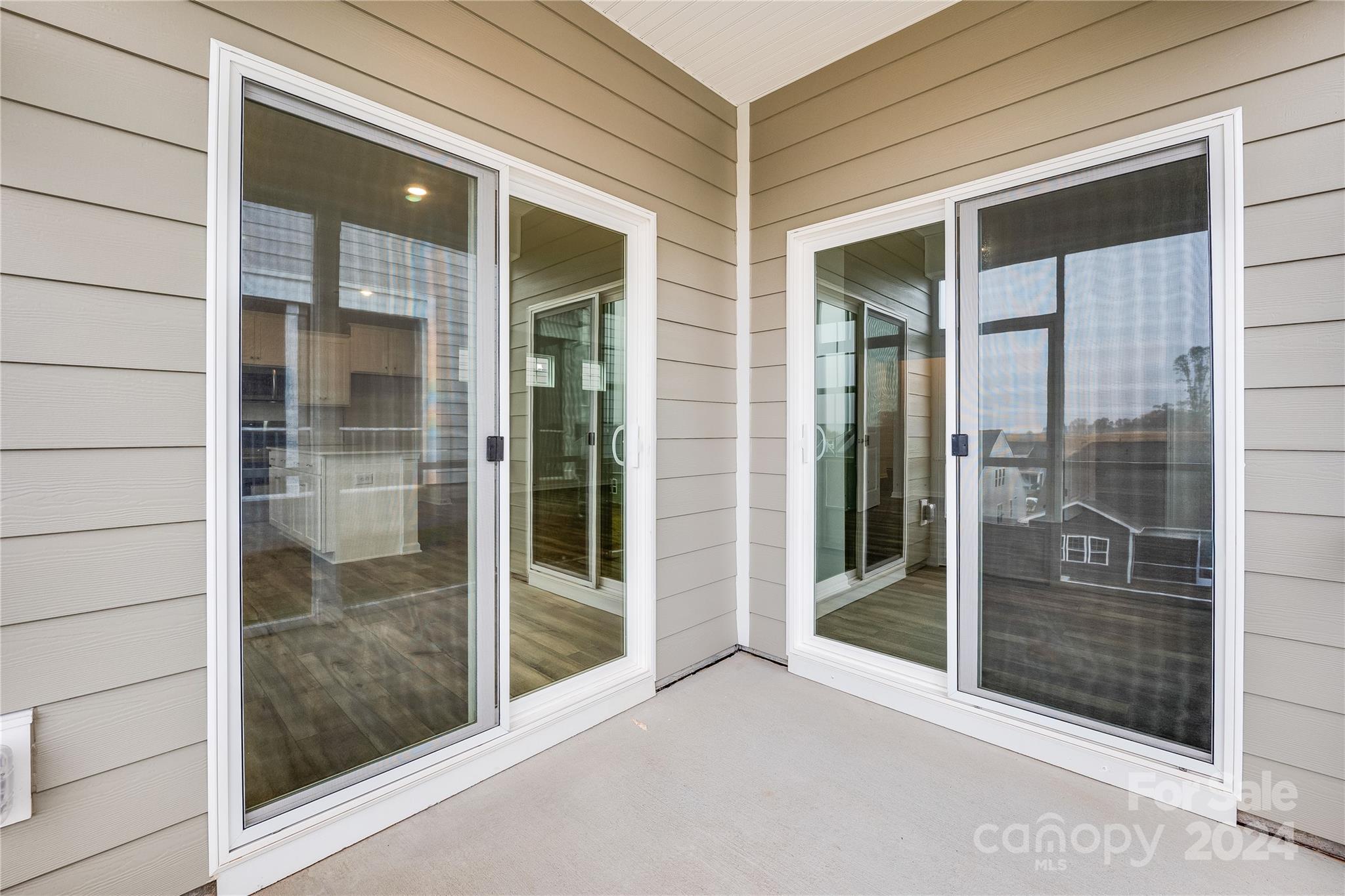 Elizabeth - Residential