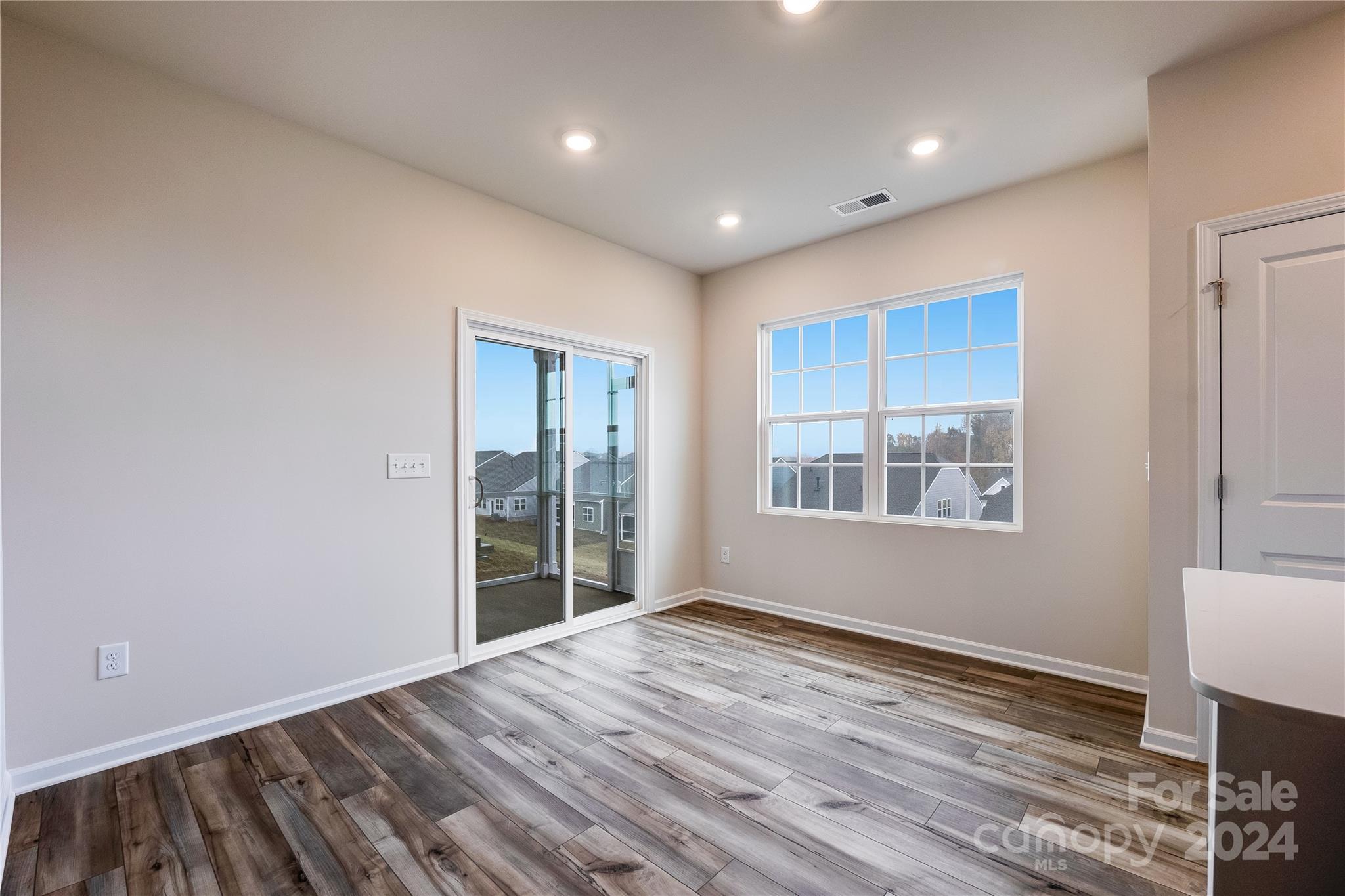 Elizabeth - Residential