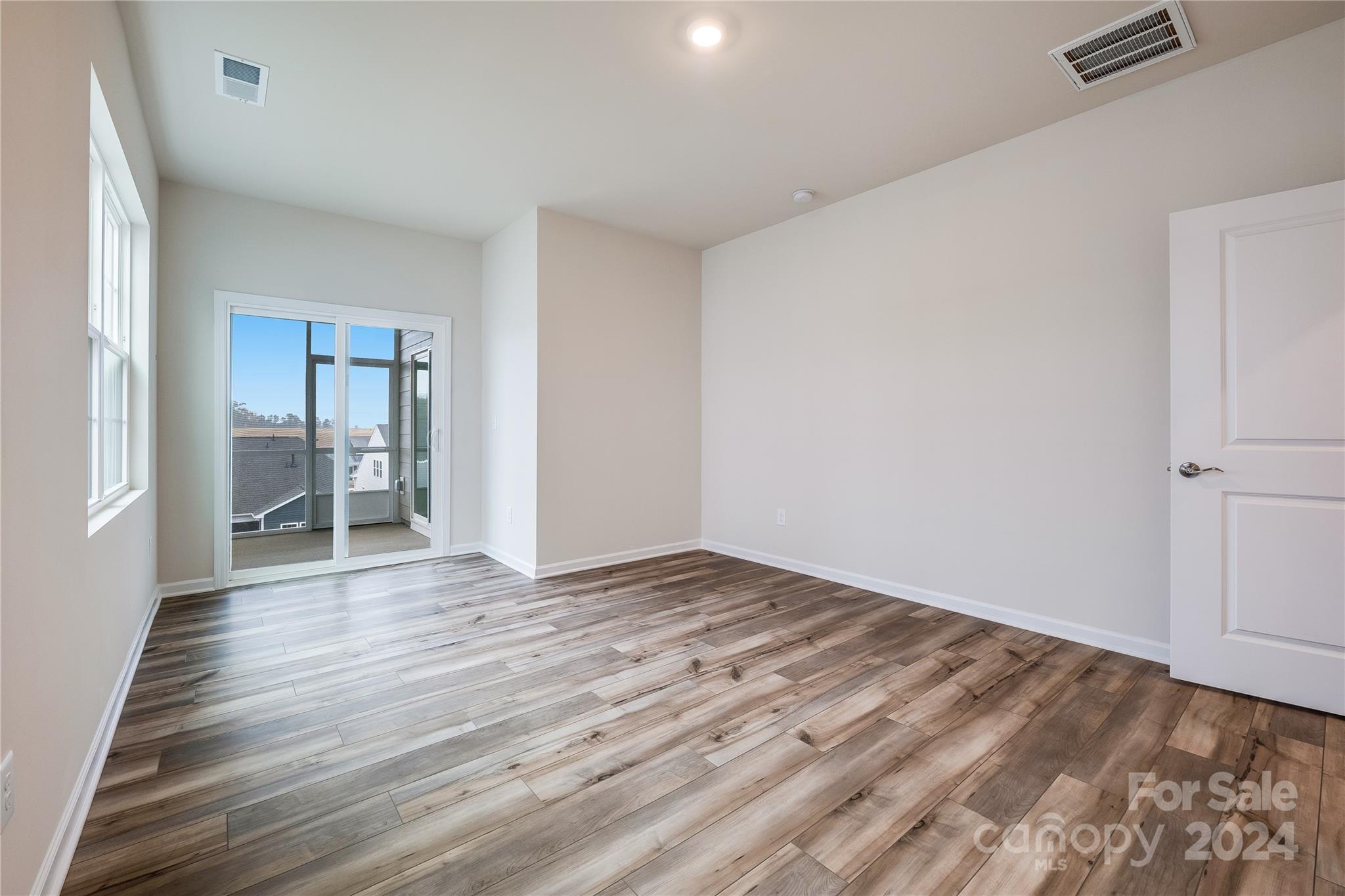 Elizabeth - Residential