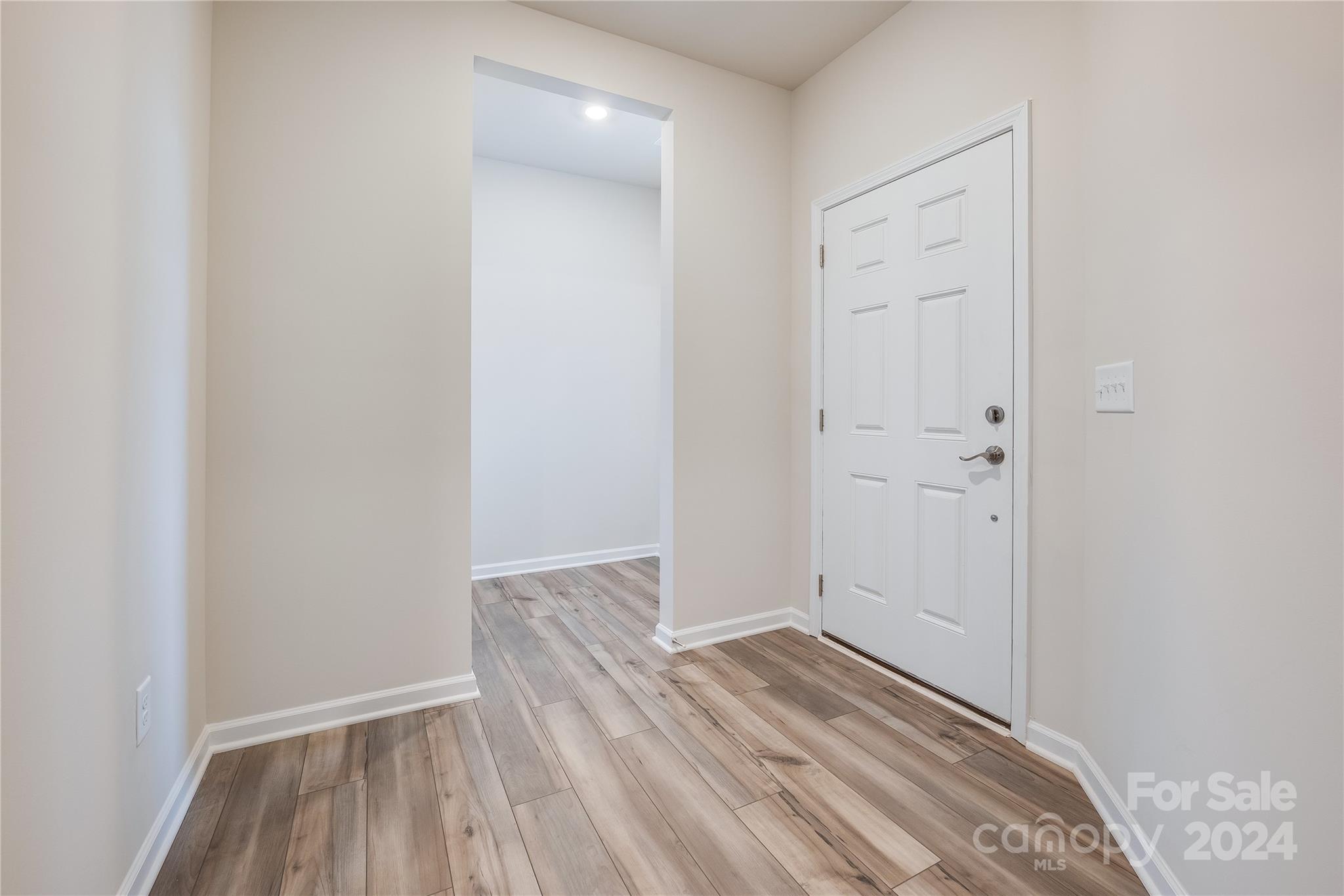 Elizabeth - Residential