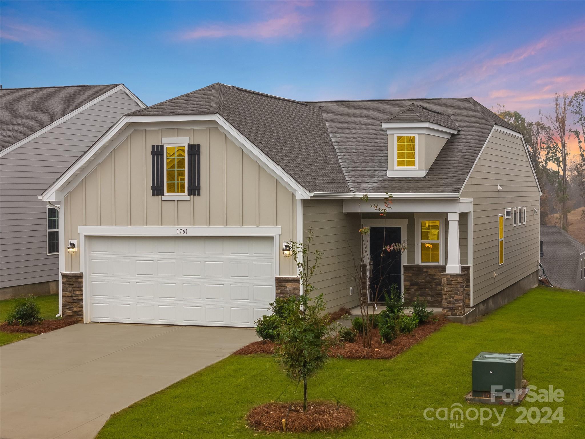 Elizabeth - Residential