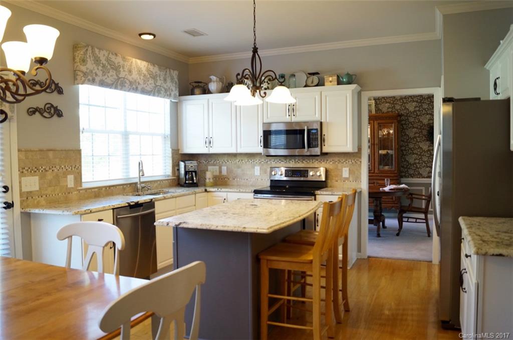 Willowmere - Residential