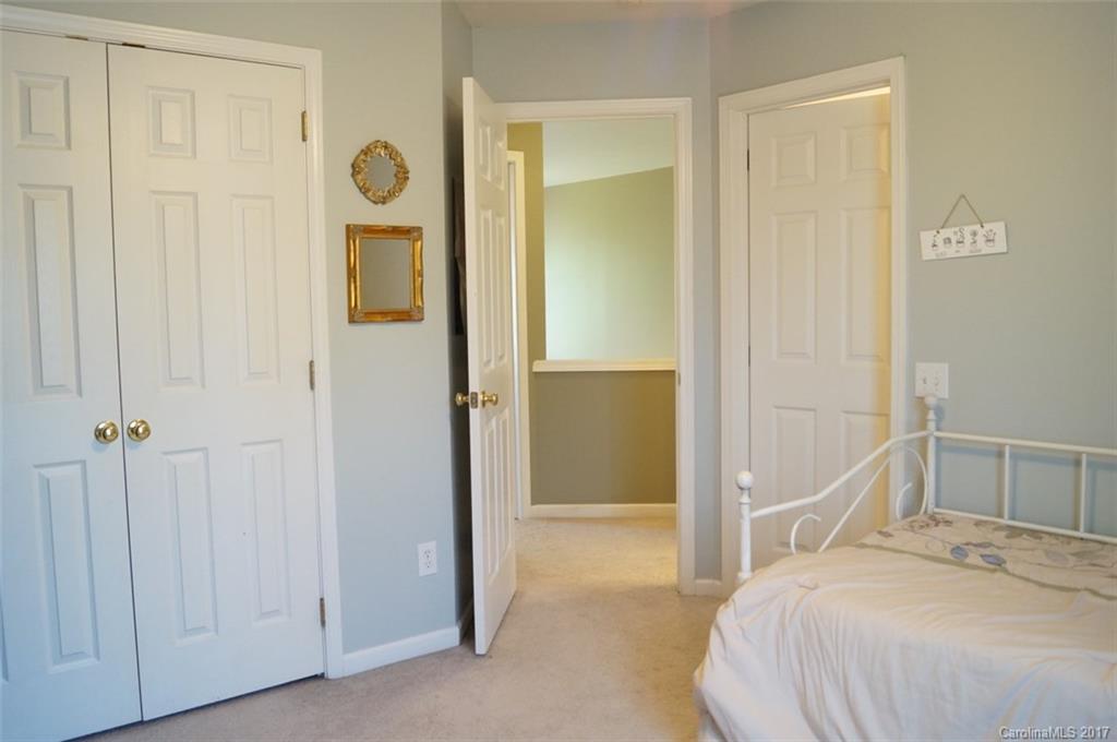 Willowmere - Residential