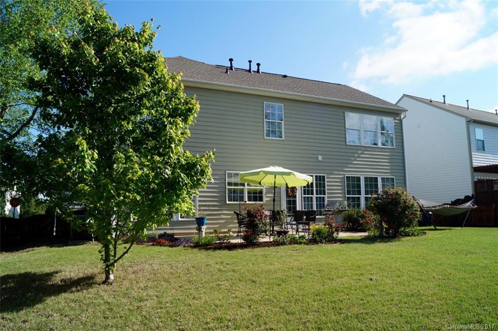 Willowmere - Residential