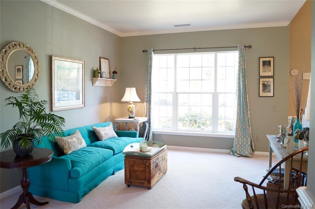 Willowmere - Residential