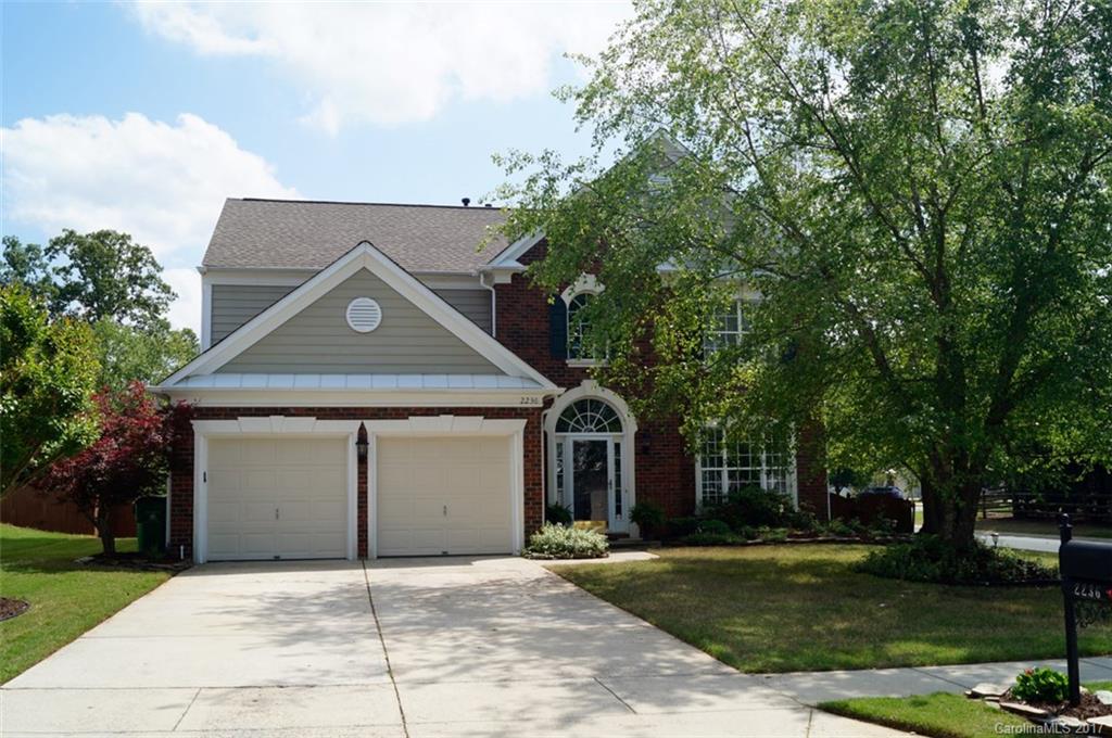 Willowmere - Residential