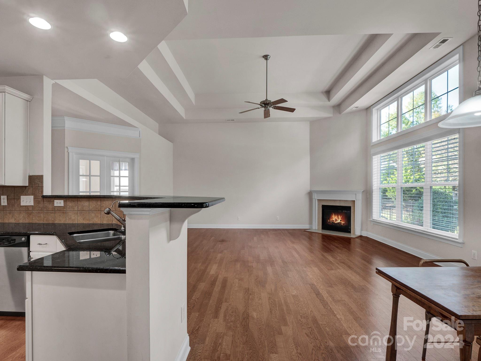 Cureton - Residential