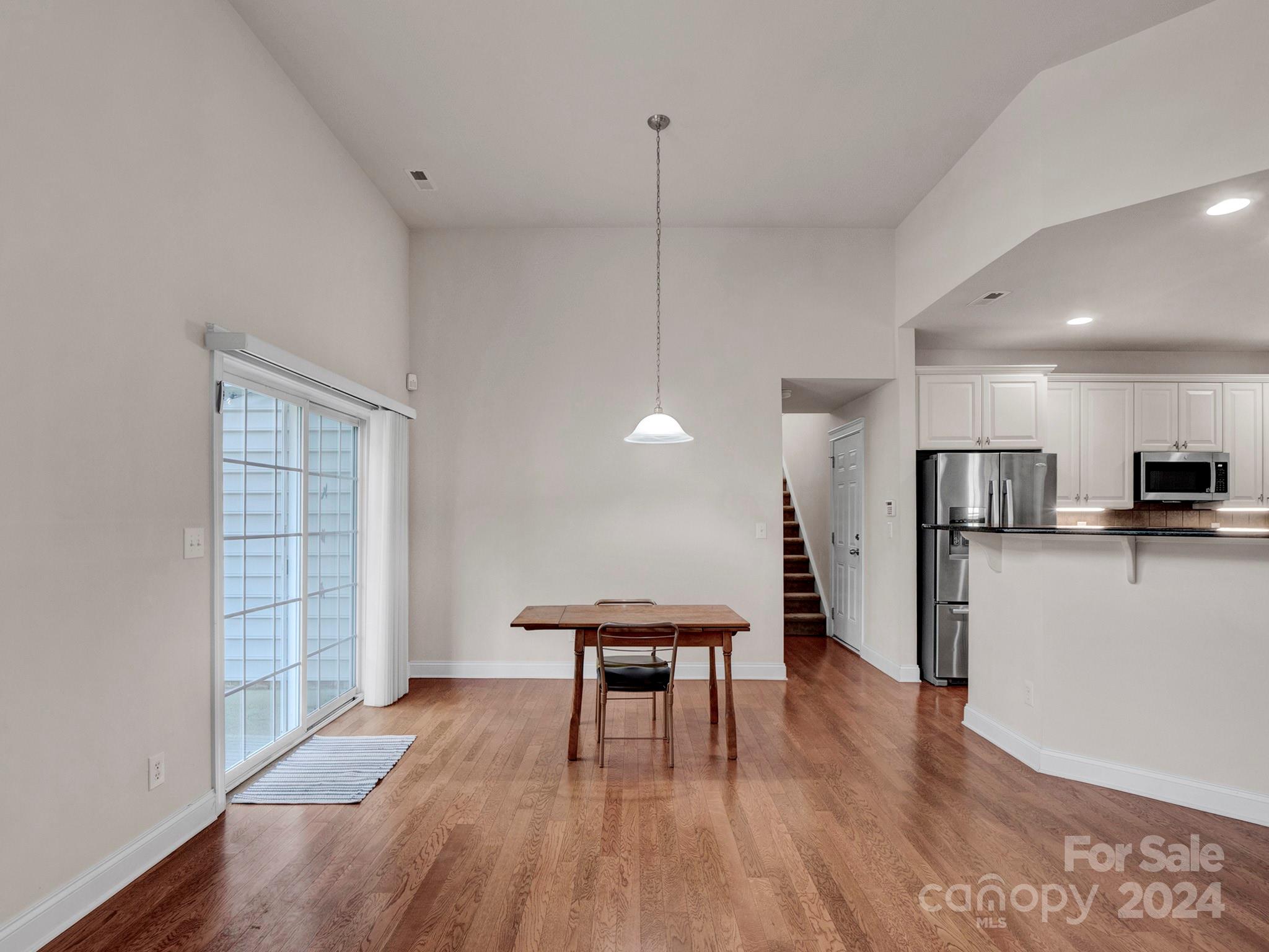 Cureton - Residential