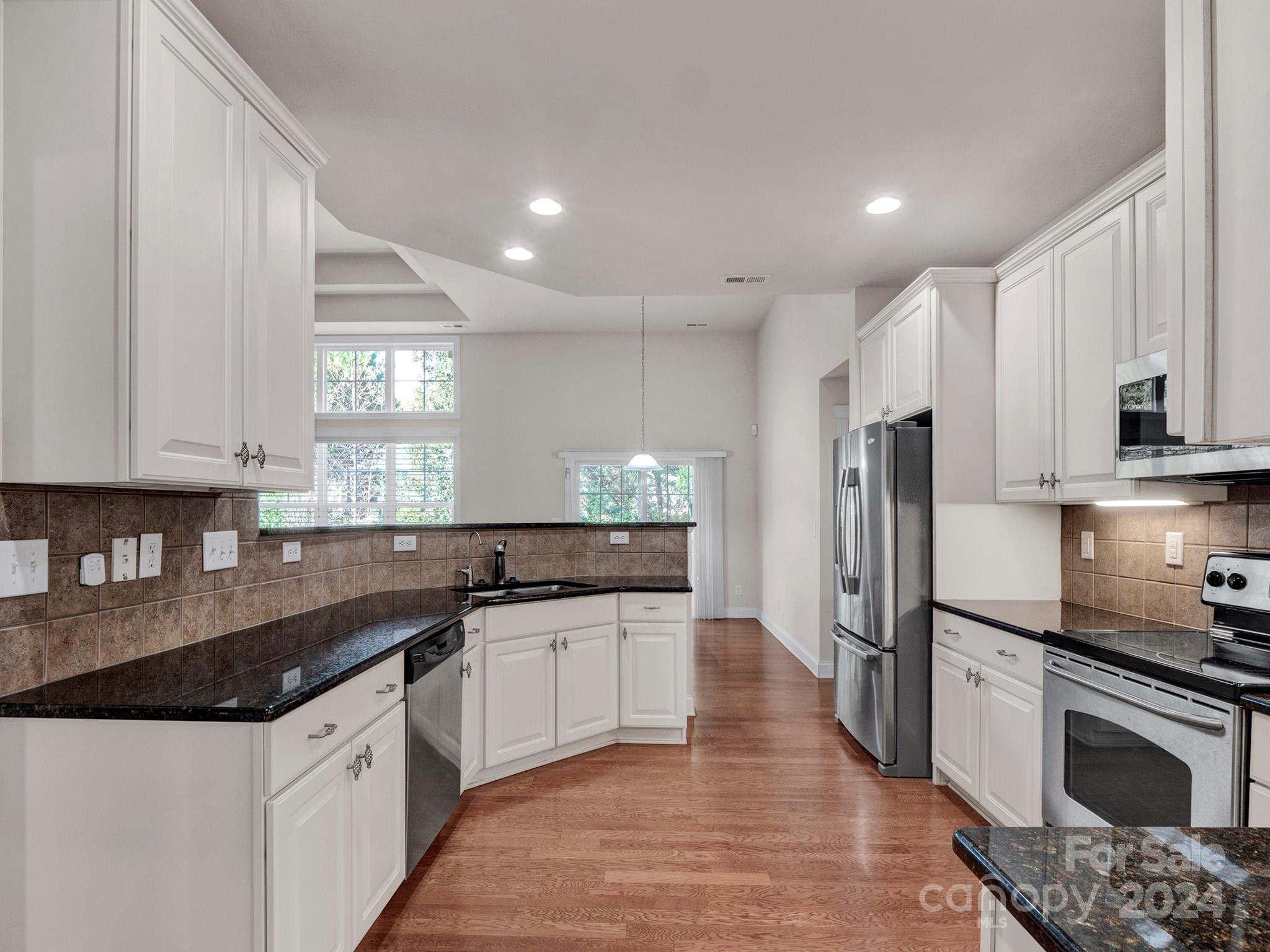 Cureton - Residential