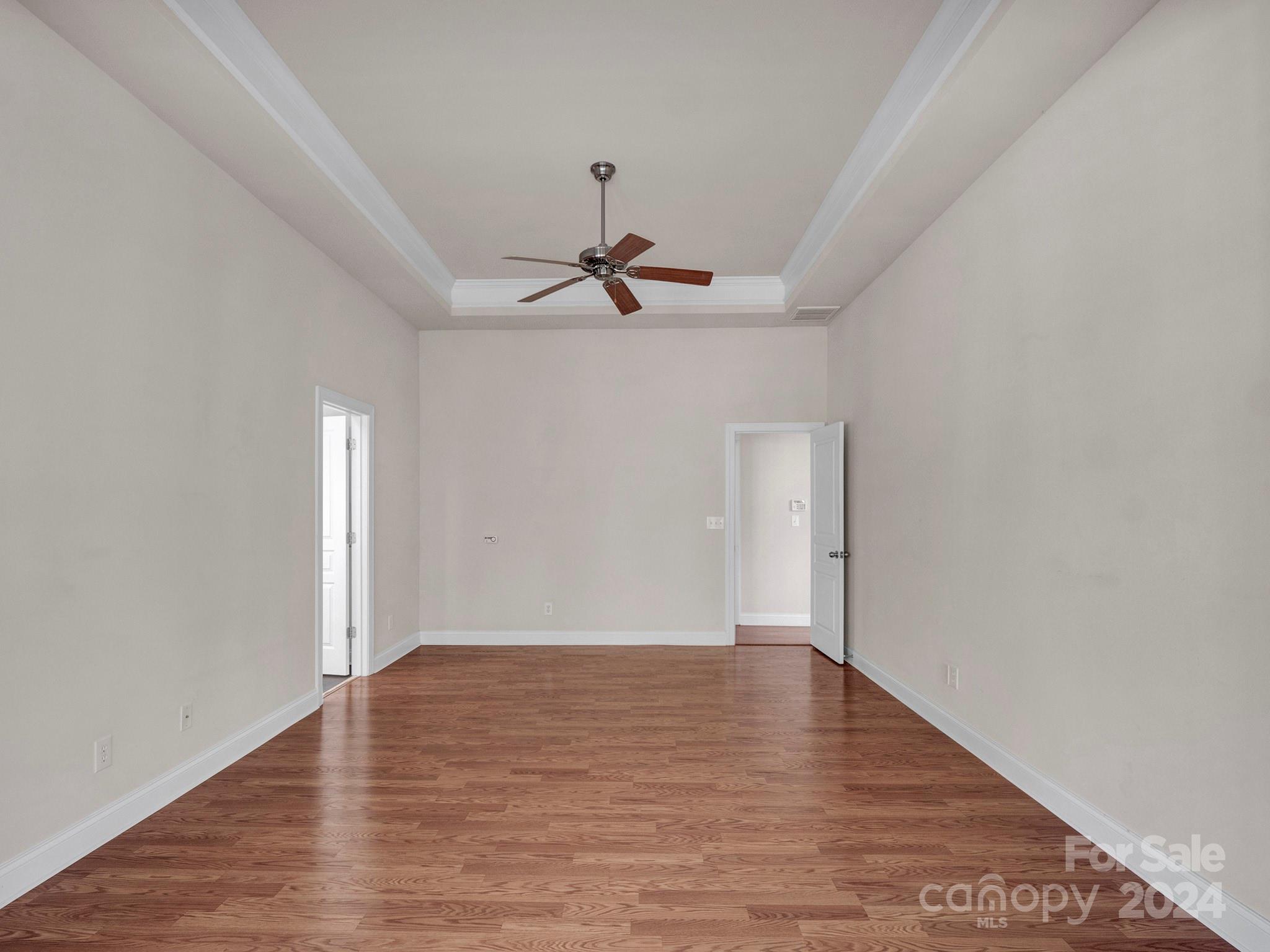 Cureton - Residential