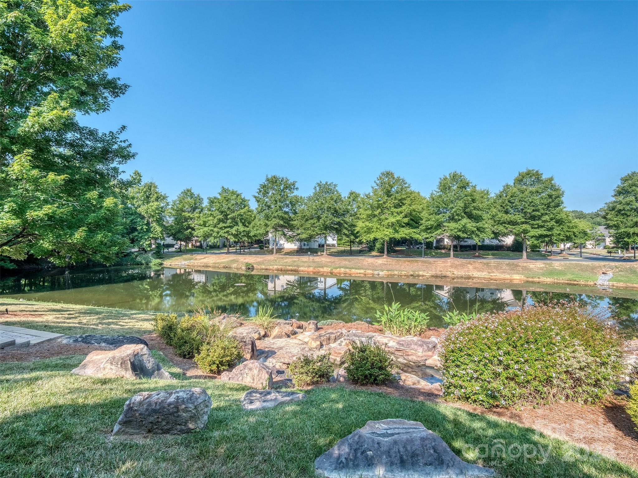 Cureton - Residential