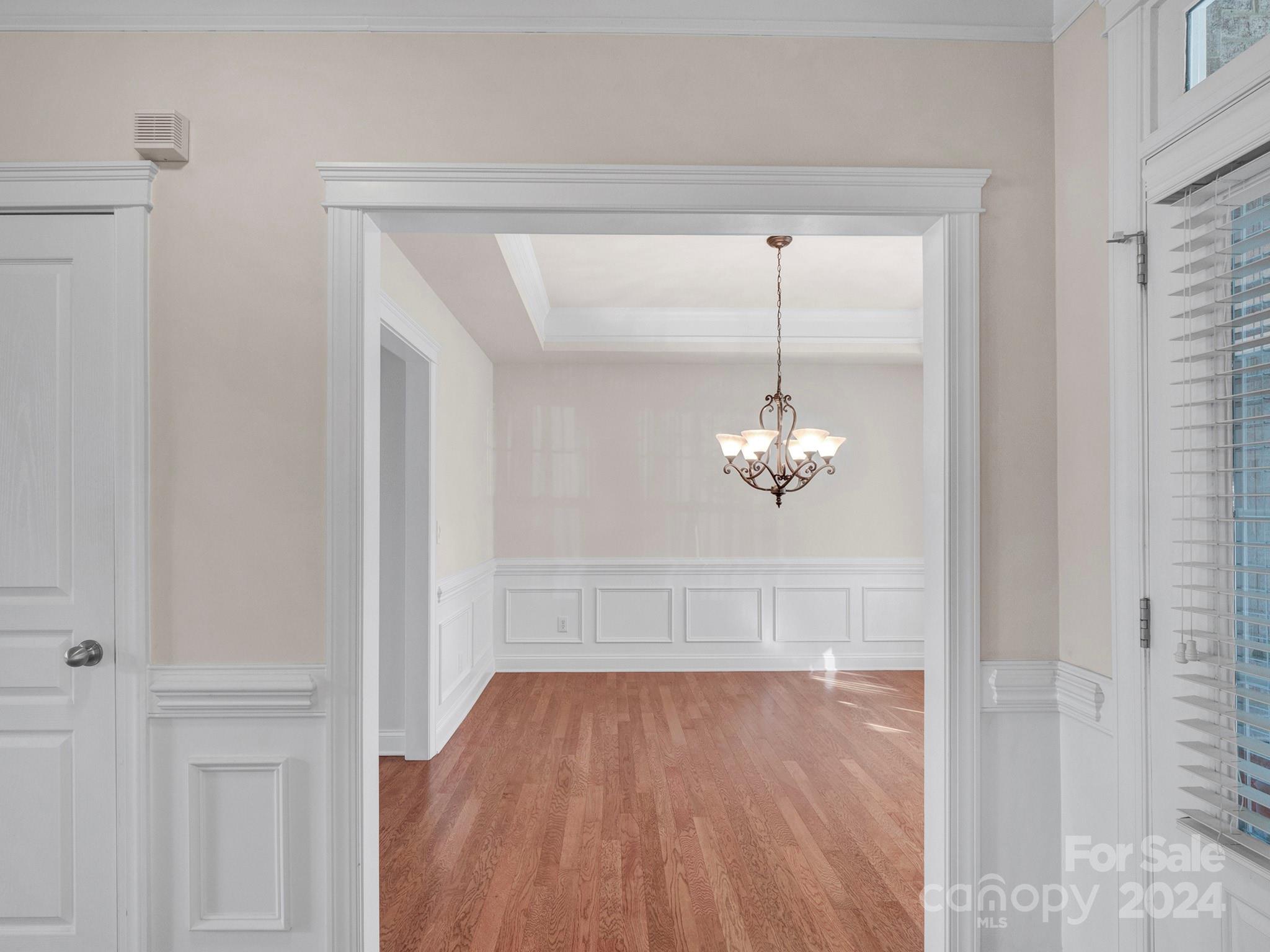 Cureton - Residential