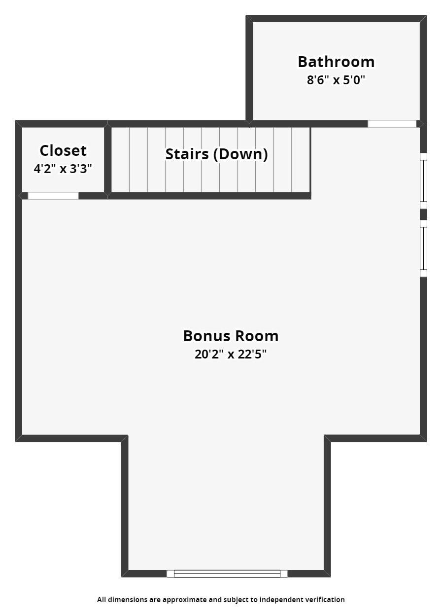 Cureton - Residential