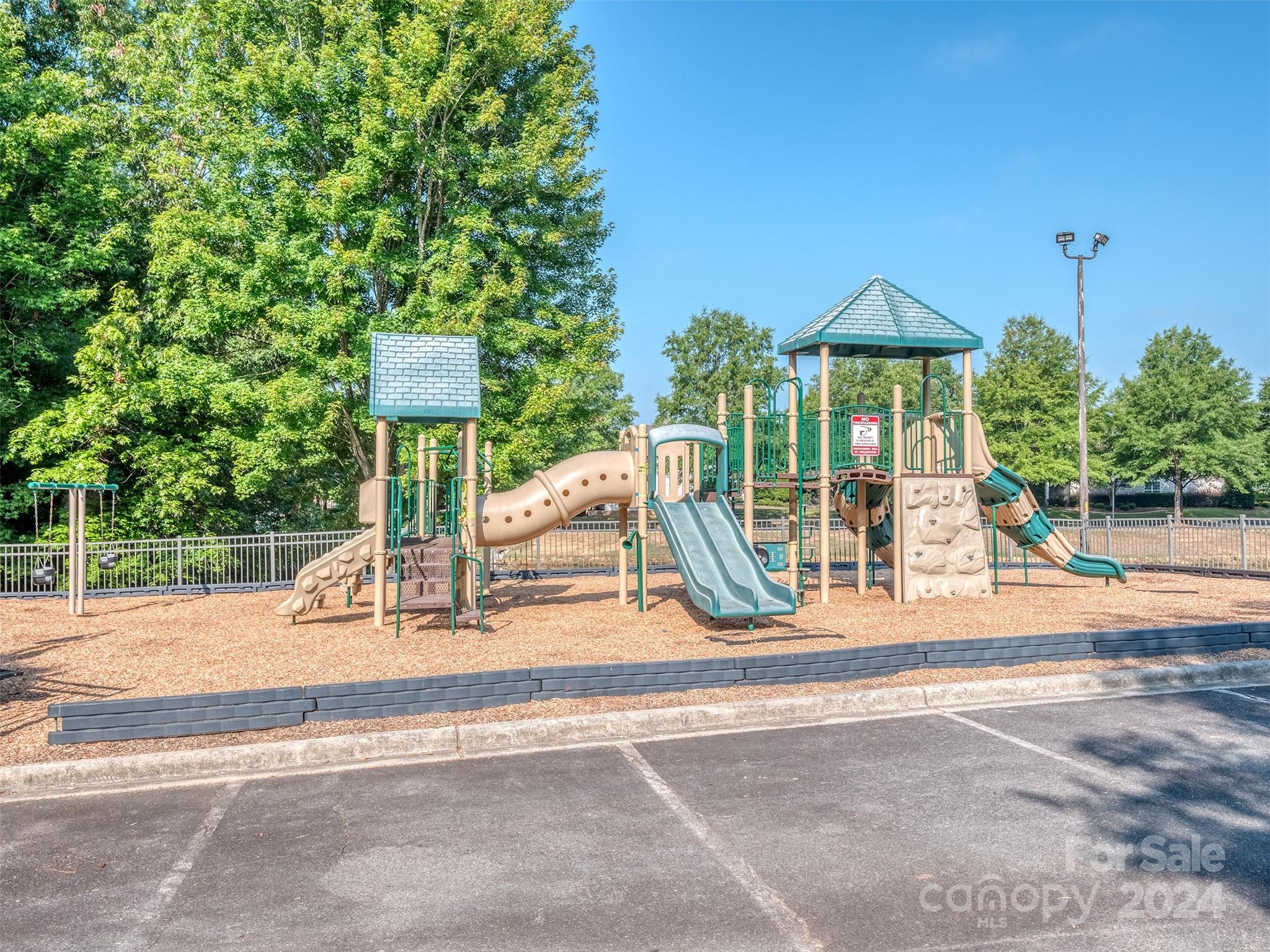 Cureton - Residential