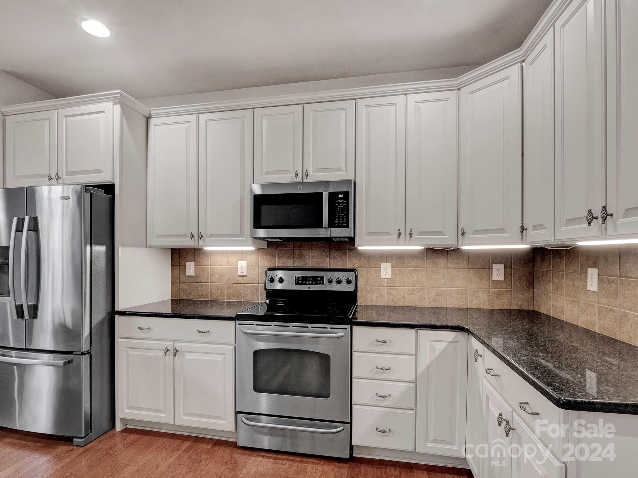 Cureton - Residential