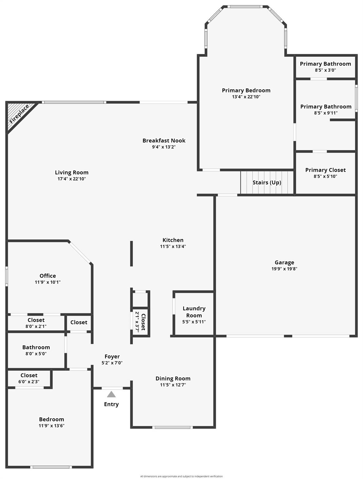 Cureton - Residential