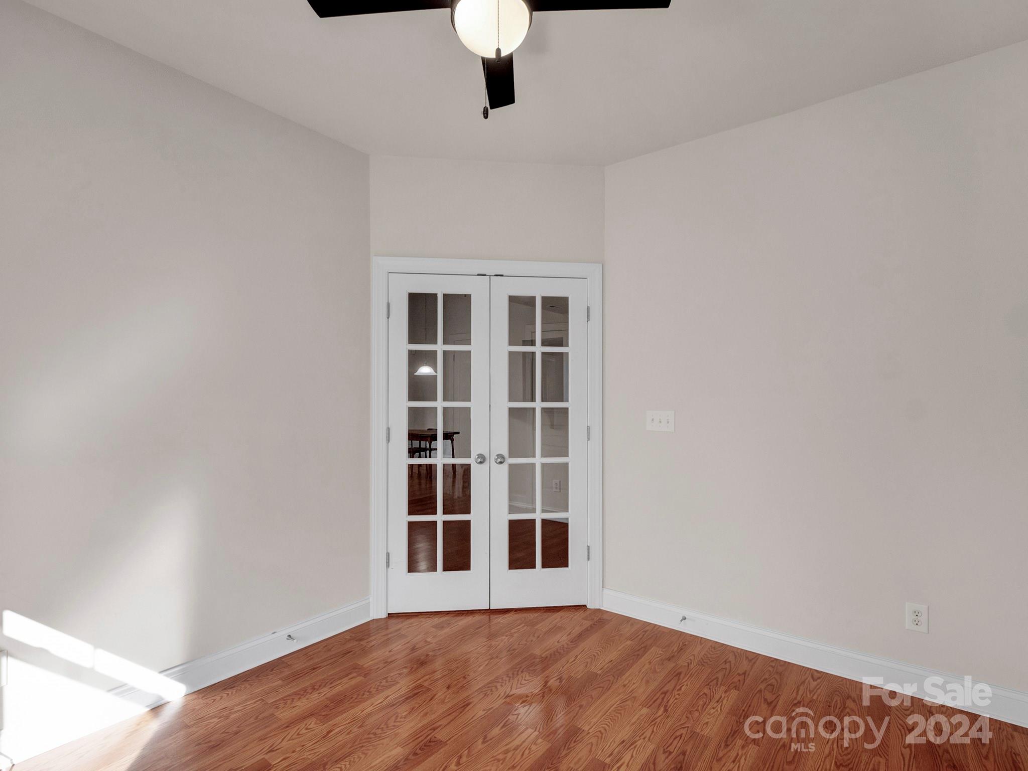 Cureton - Residential