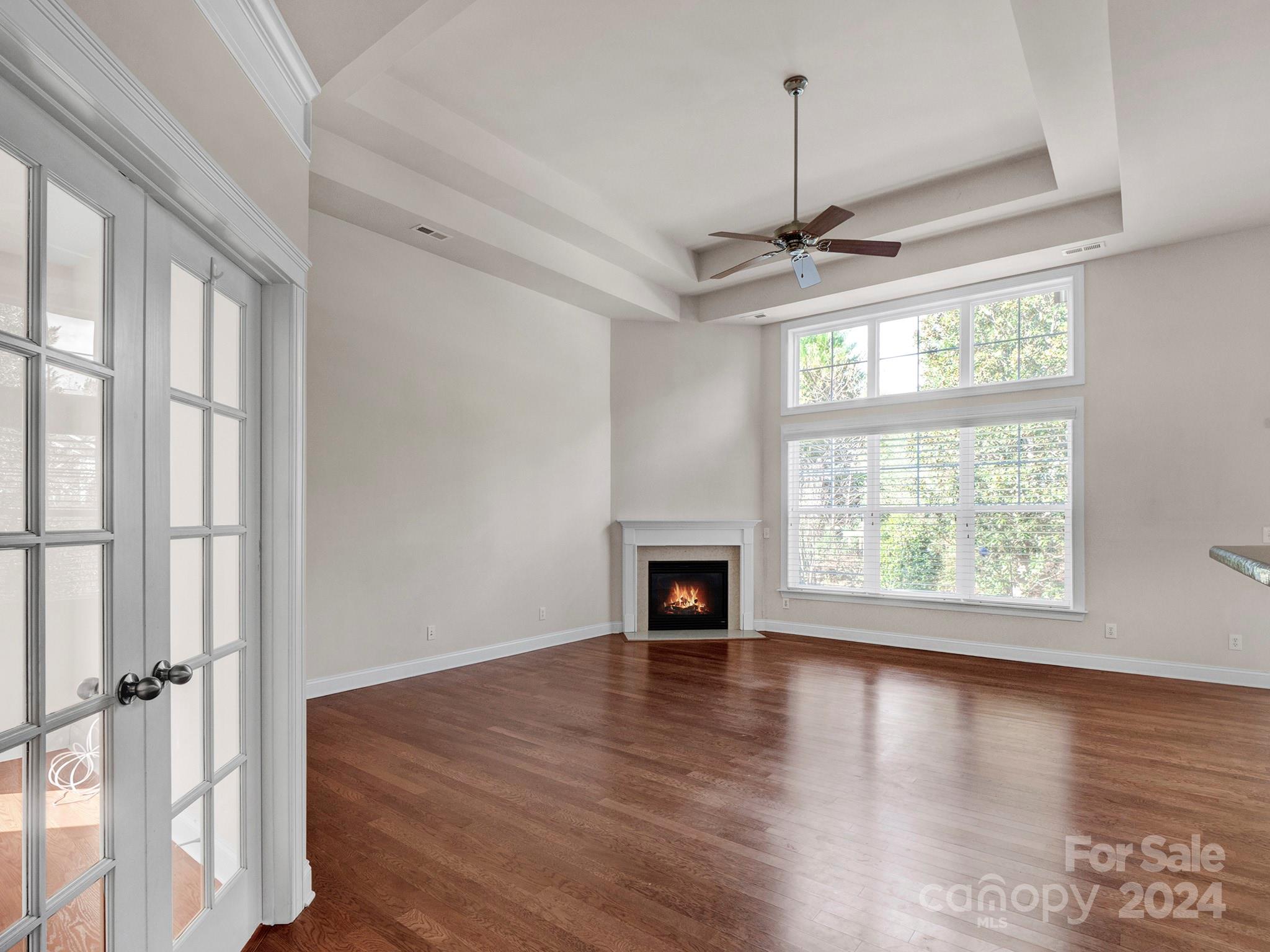 Cureton - Residential