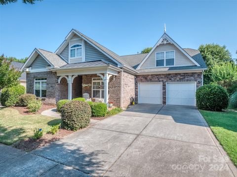 A home in Waxhaw