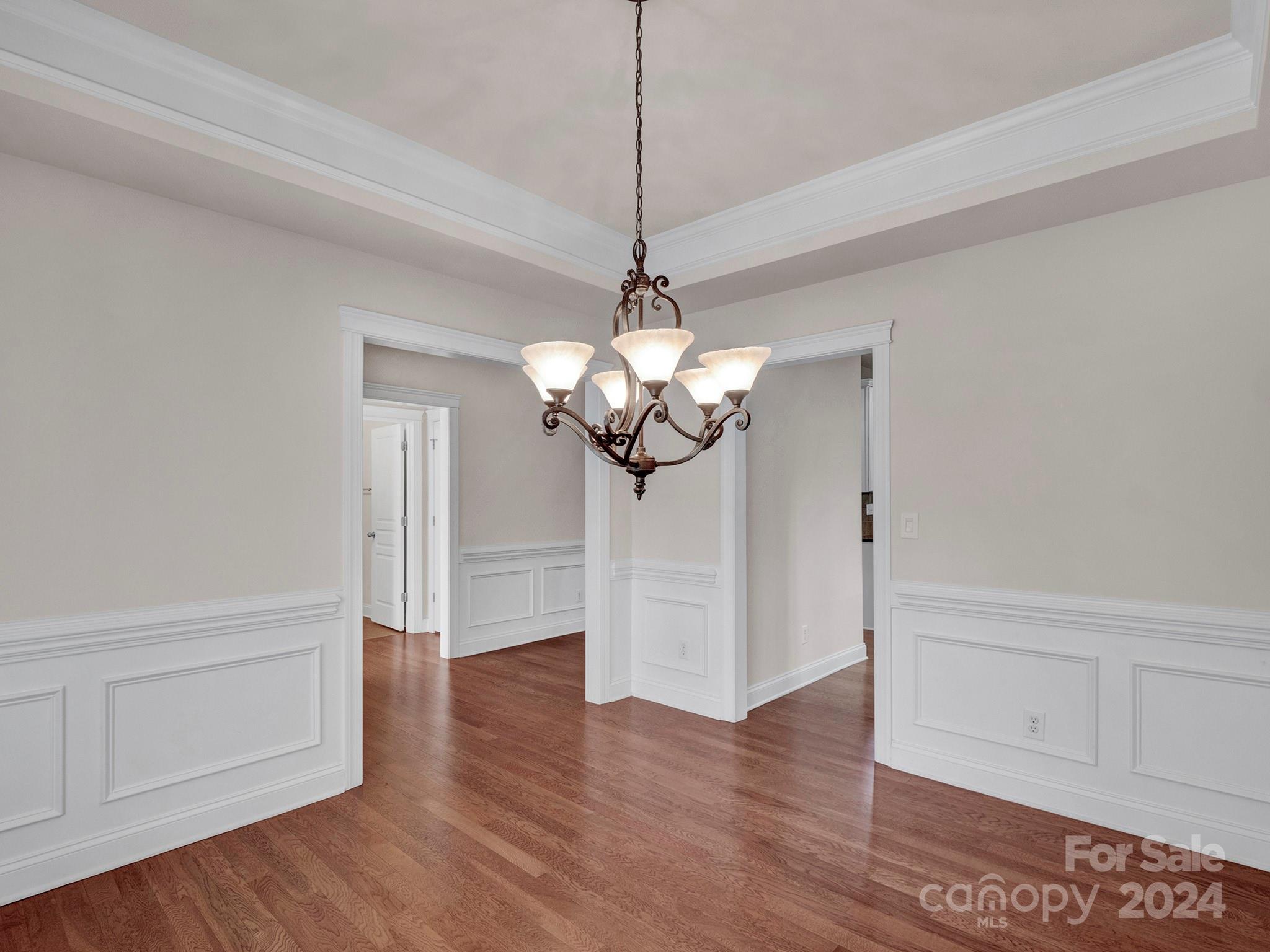 Cureton - Residential