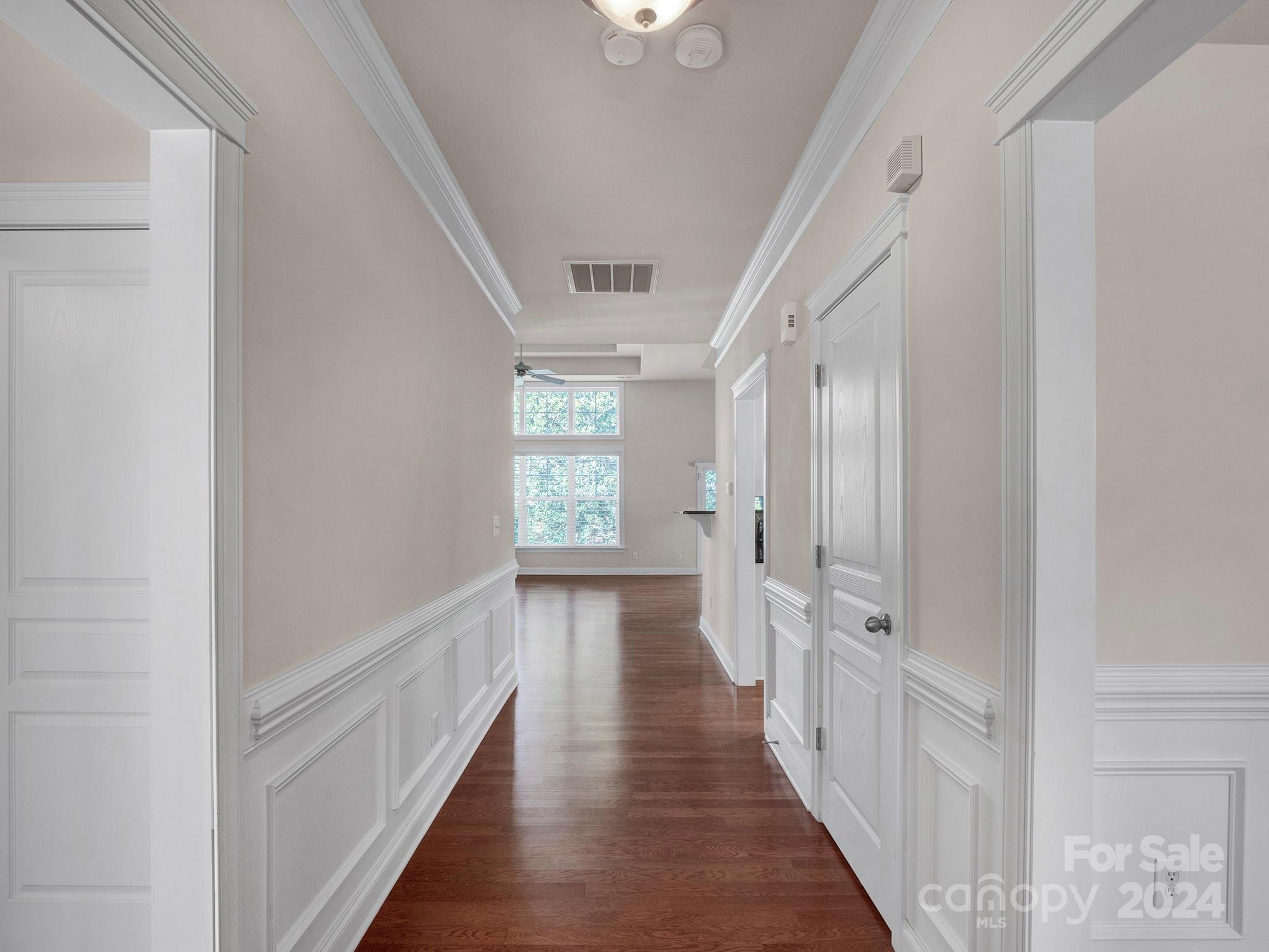 Cureton - Residential