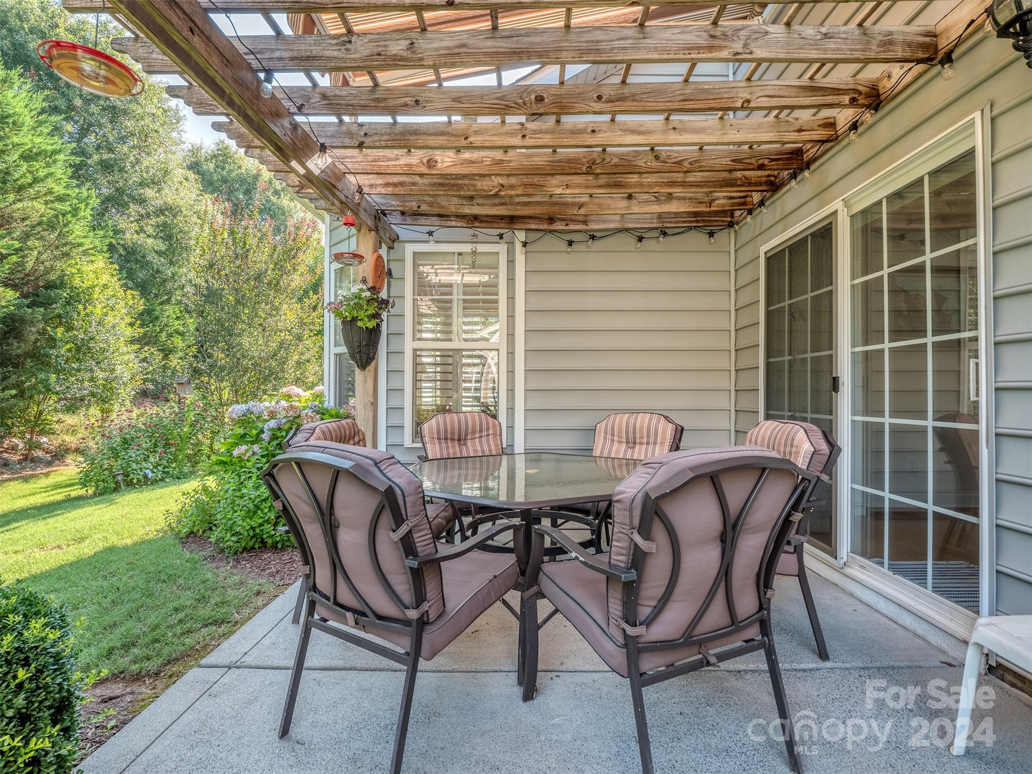 Cureton - Residential