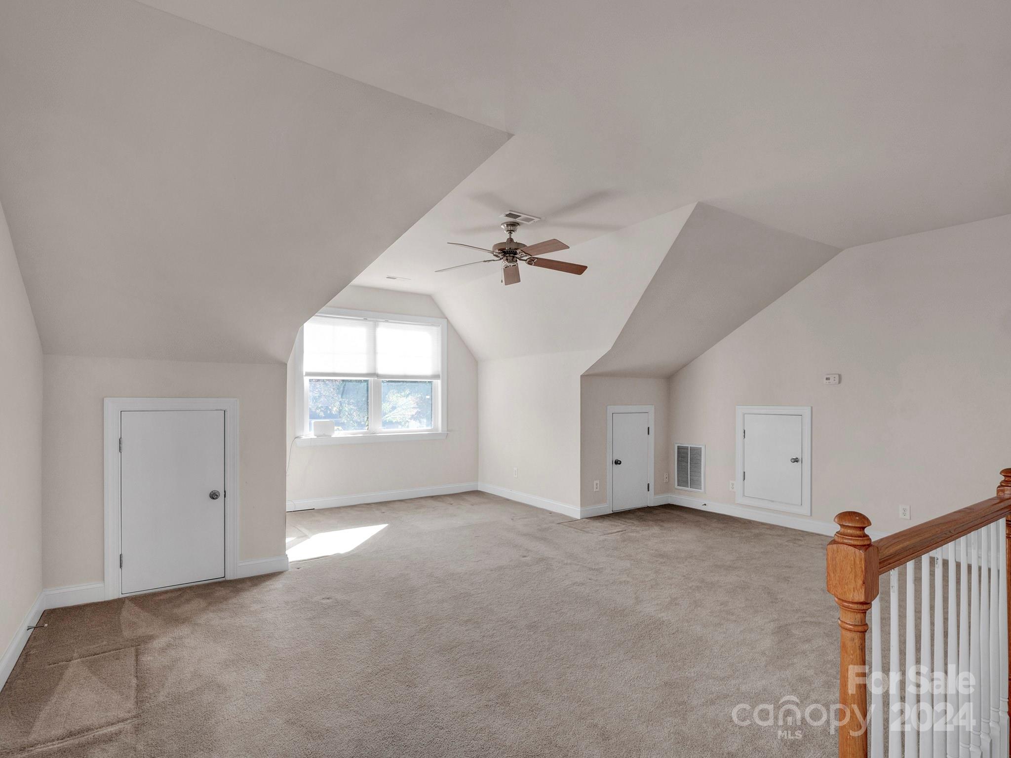 Cureton - Residential