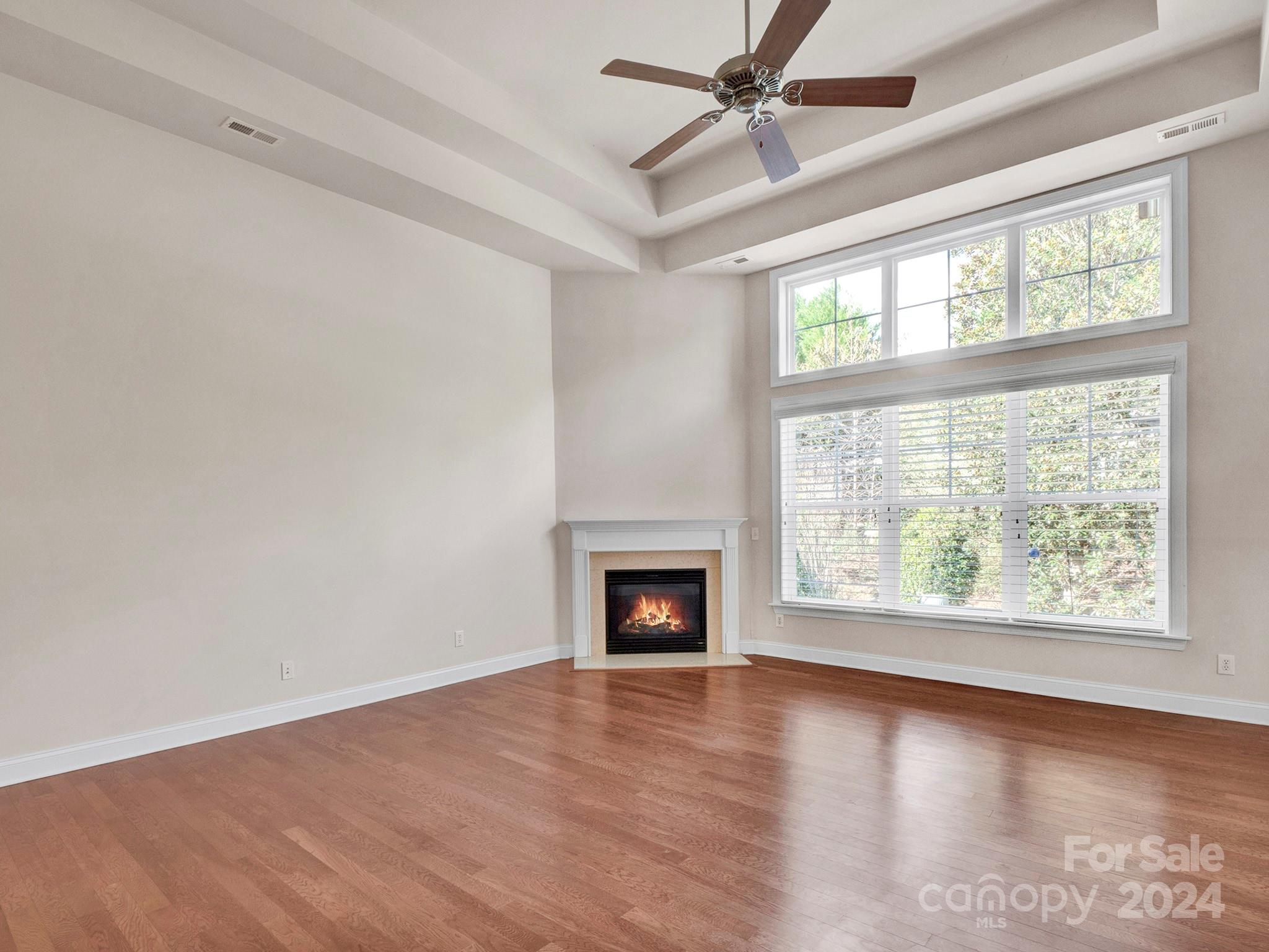 Cureton - Residential