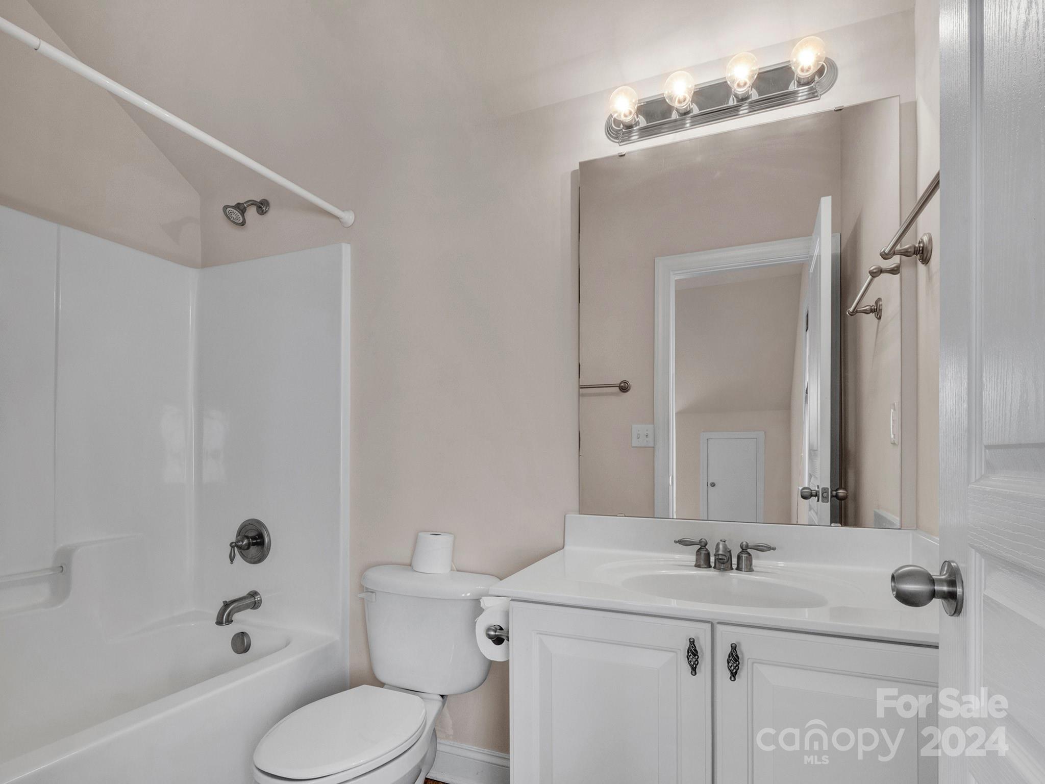 Cureton - Residential