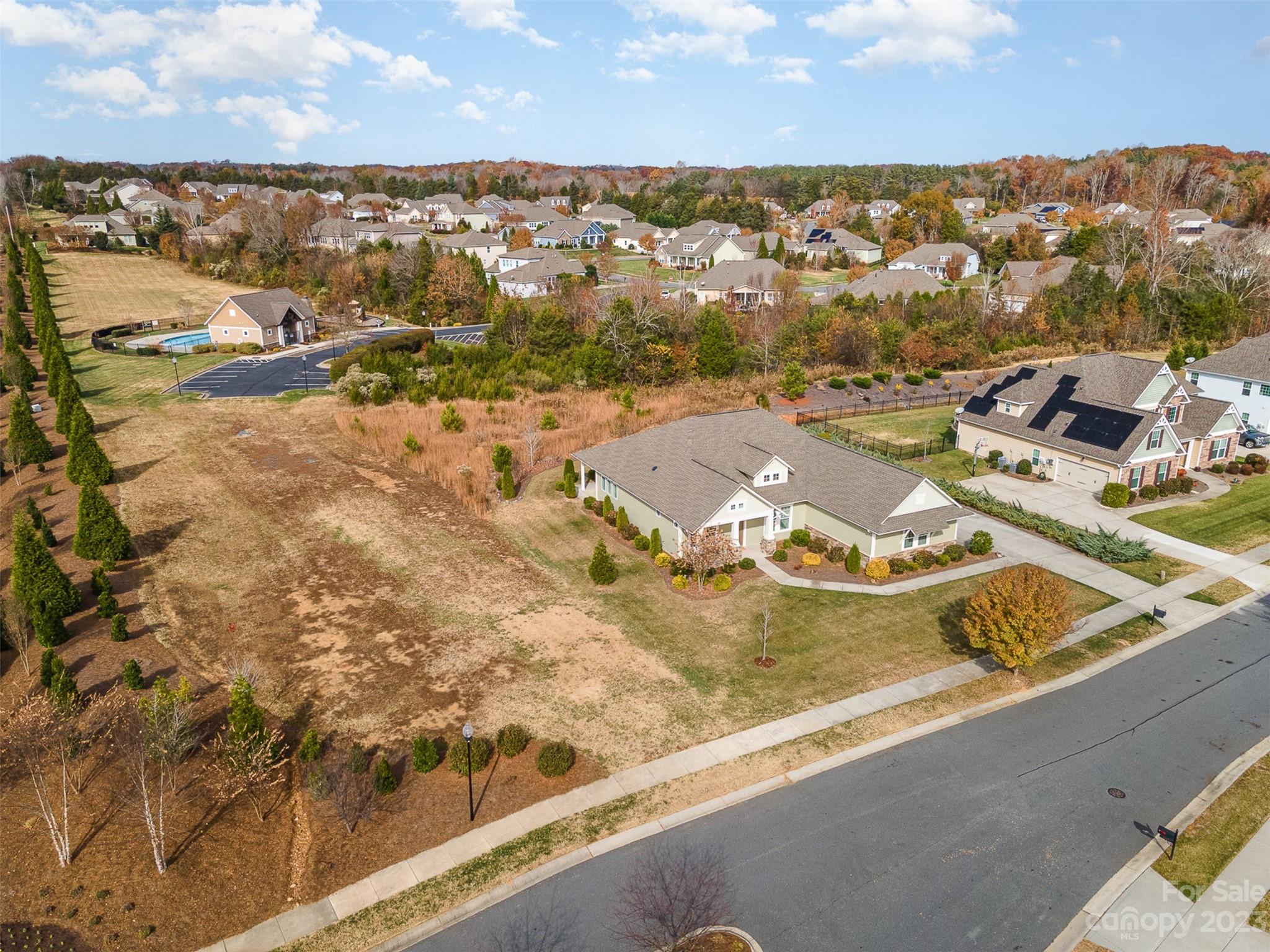 Hawthorne - Residential