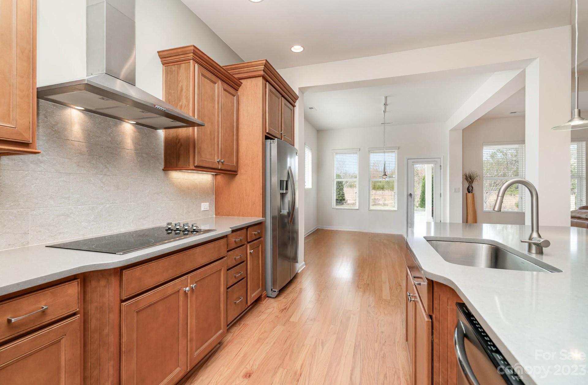 Hawthorne - Residential