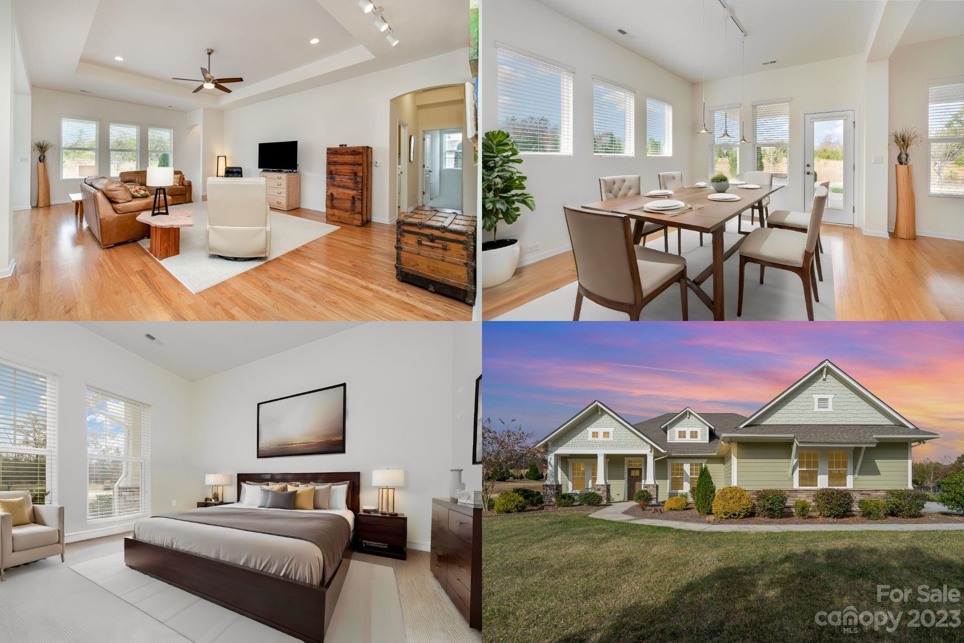 Hawthorne - Residential