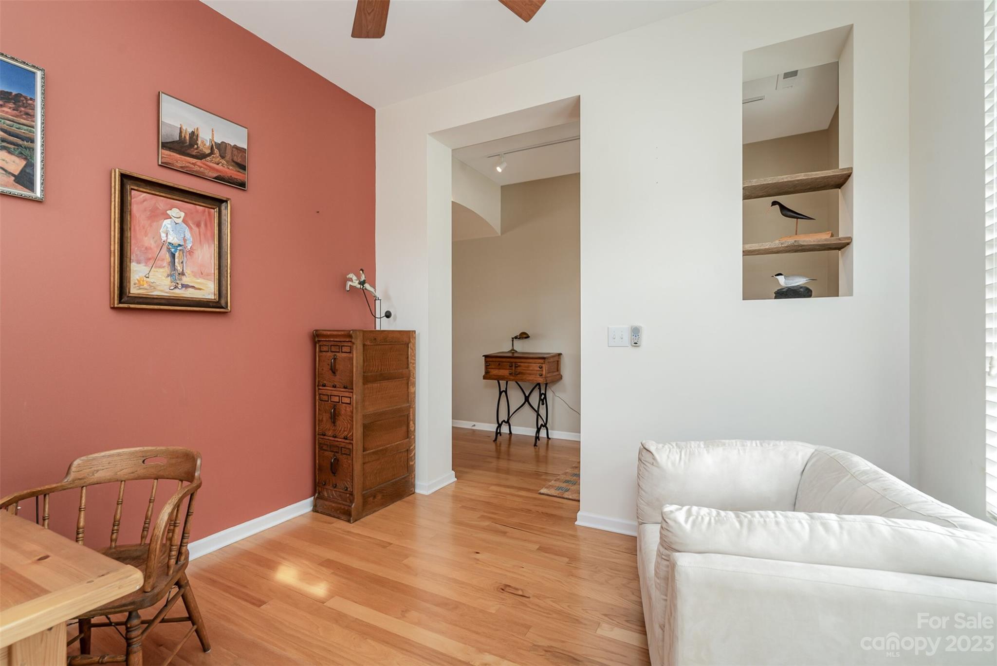 Hawthorne - Residential
