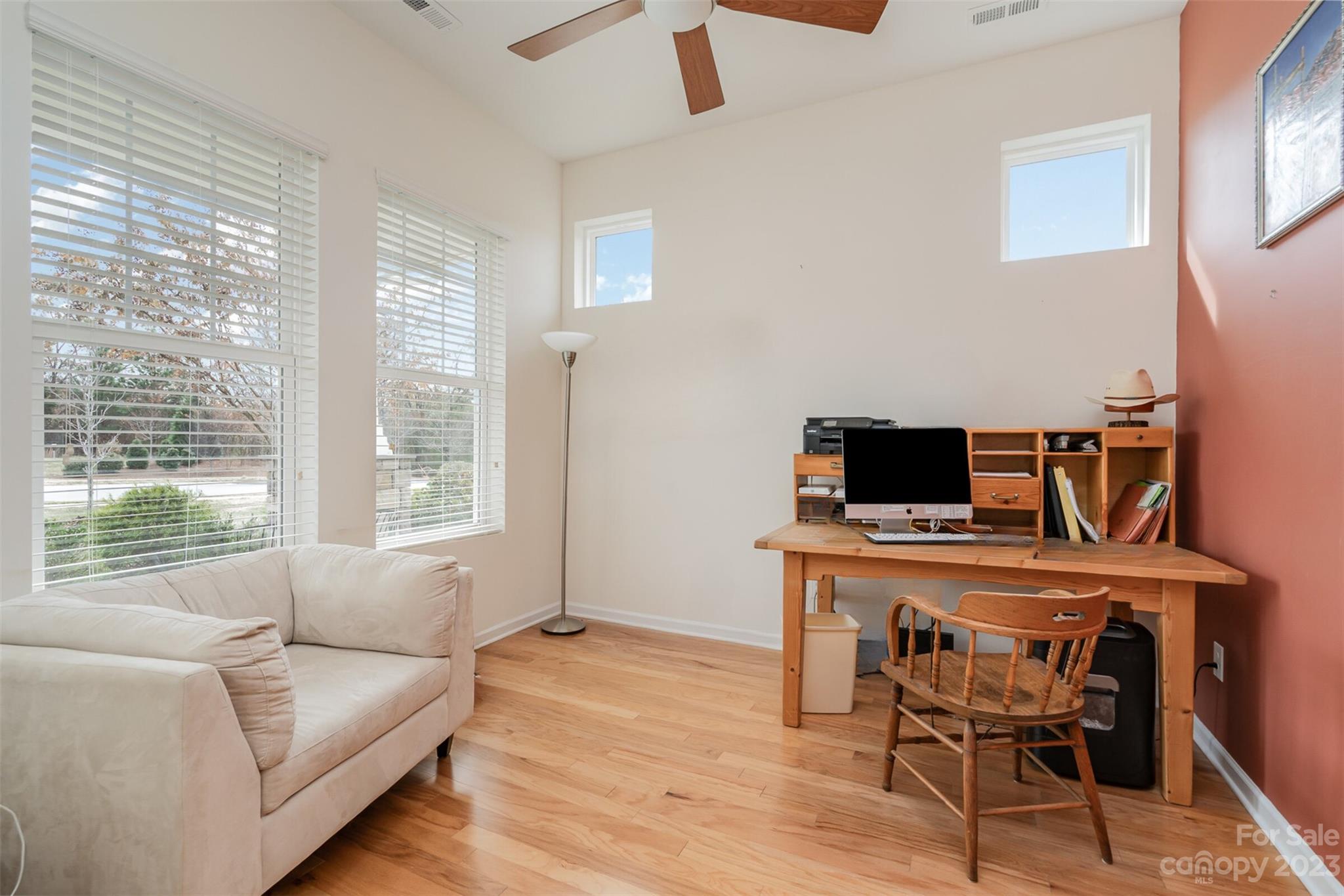 Hawthorne - Residential