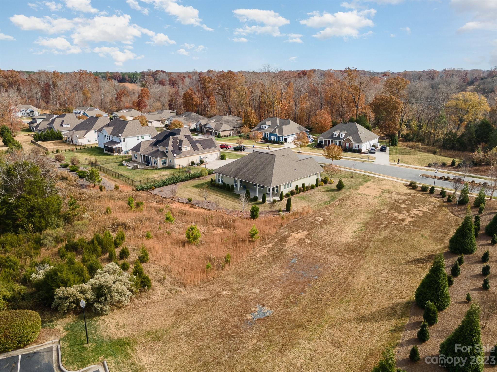 Hawthorne - Residential