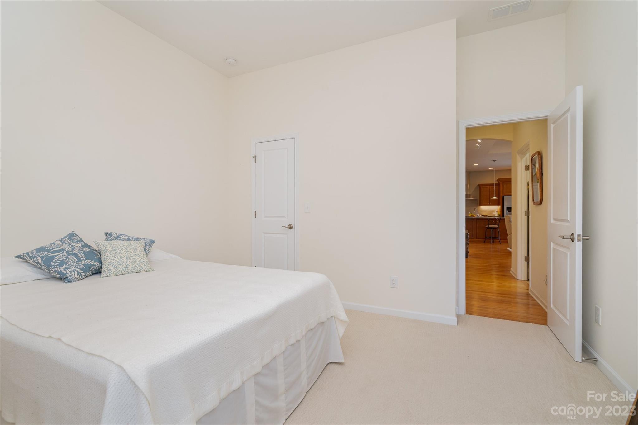 Hawthorne - Residential