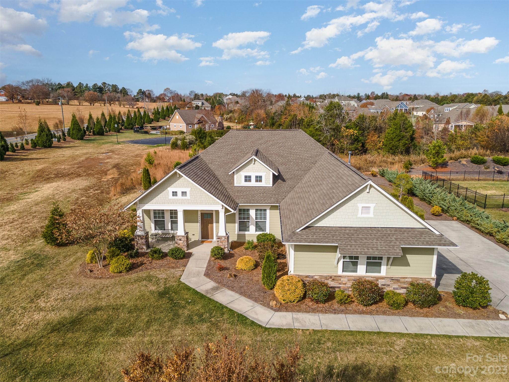Hawthorne - Residential
