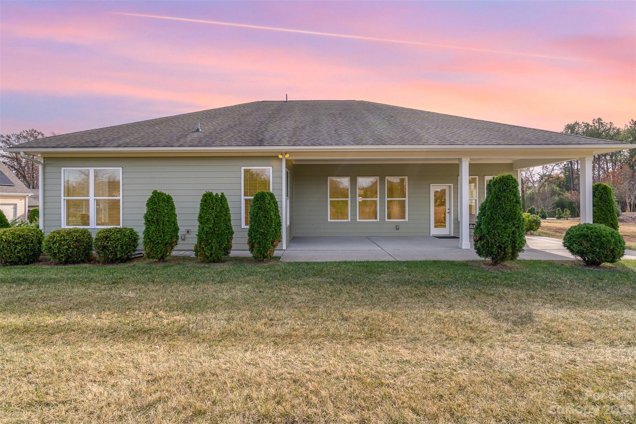 Hawthorne - Residential