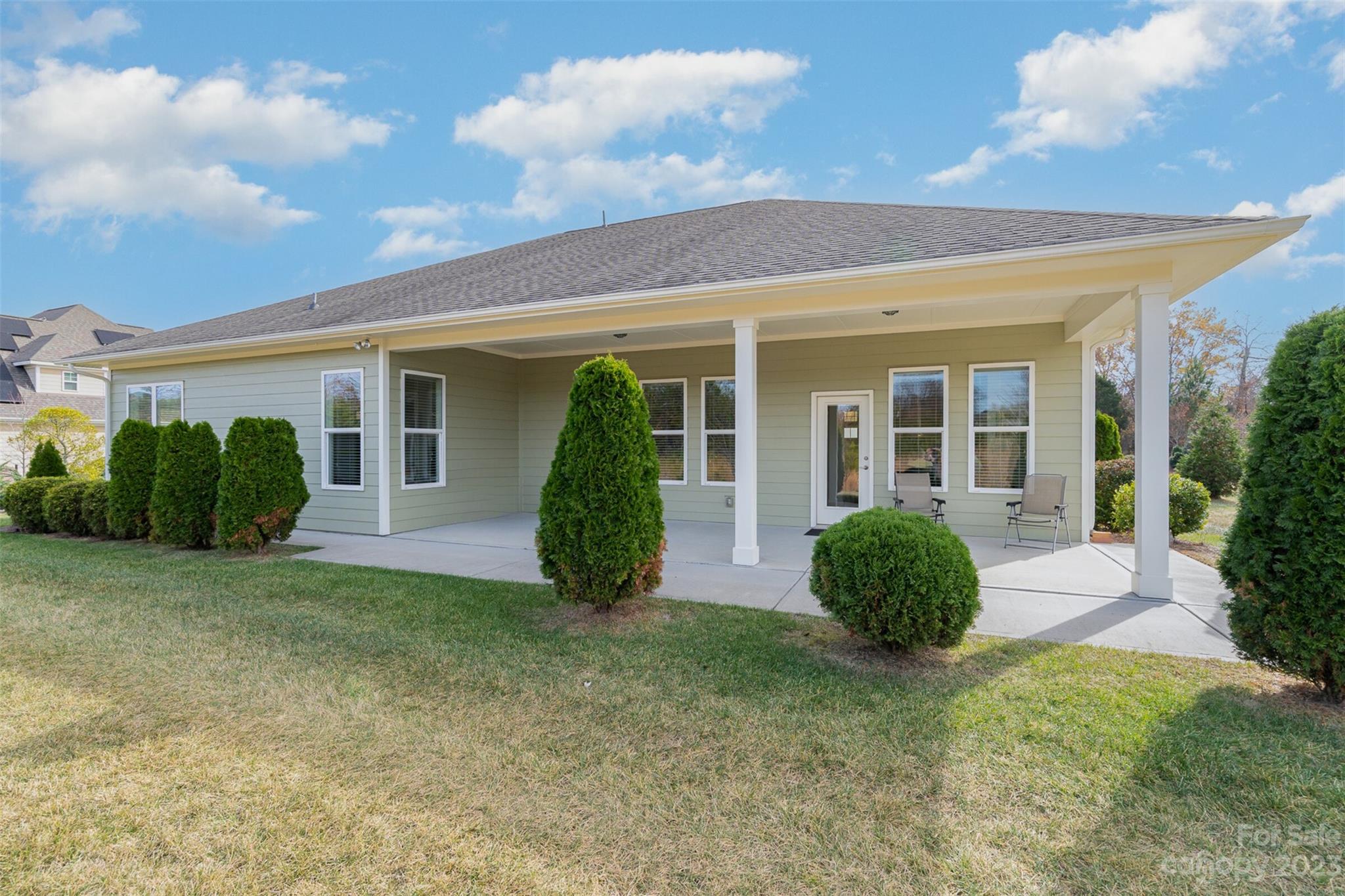 Hawthorne - Residential