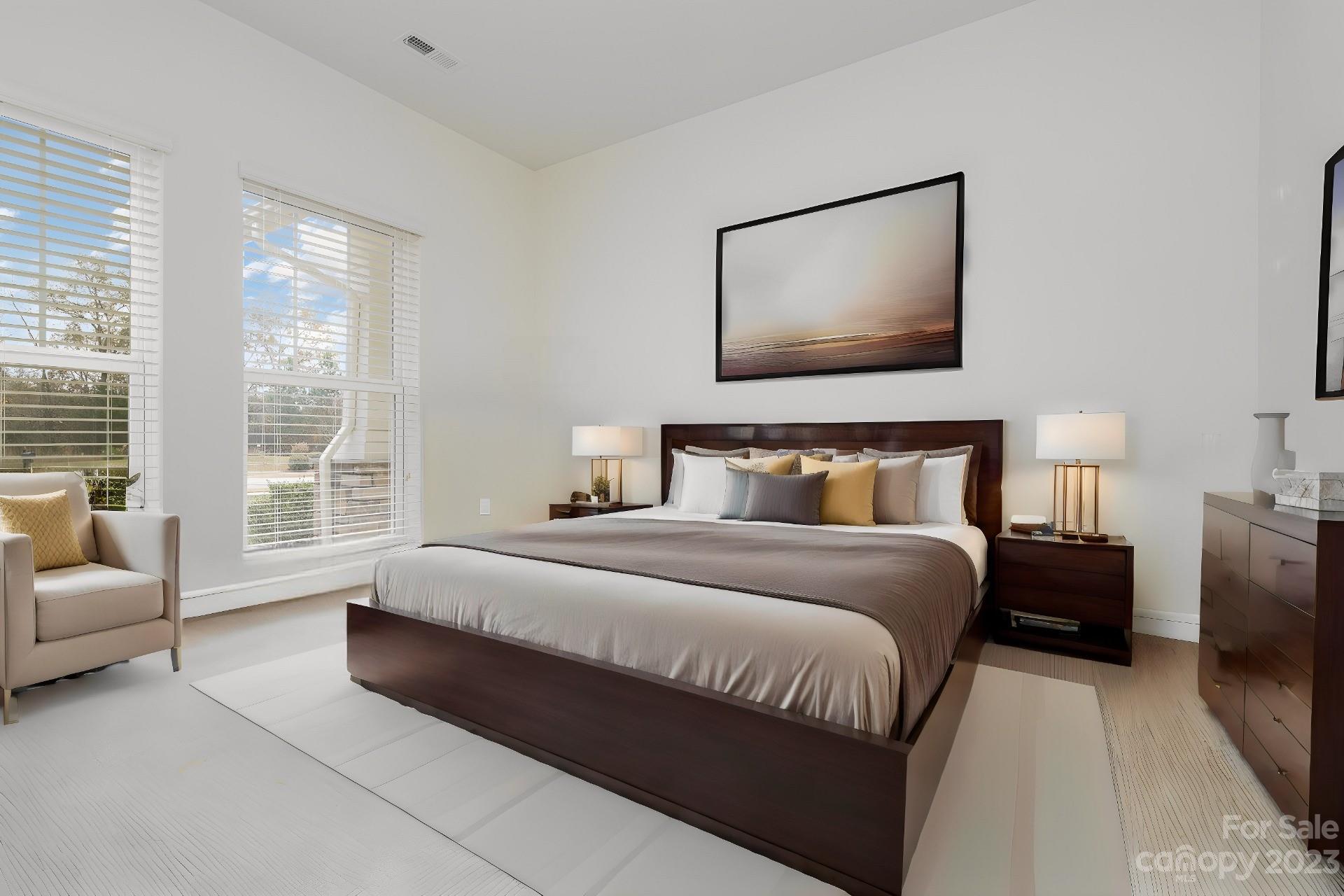 Hawthorne - Residential