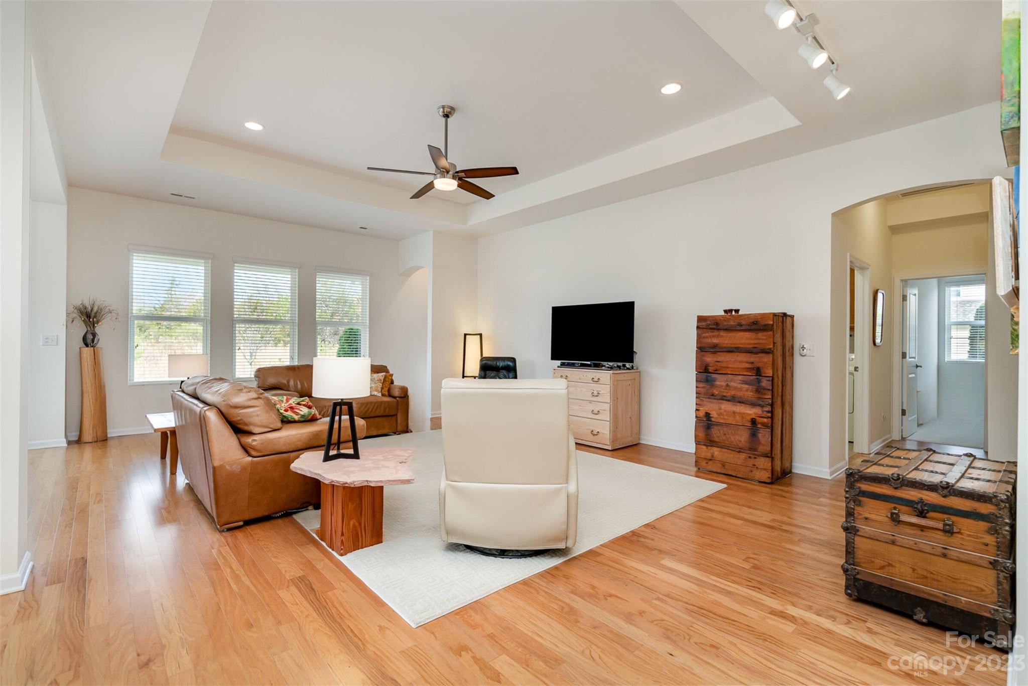 Hawthorne - Residential