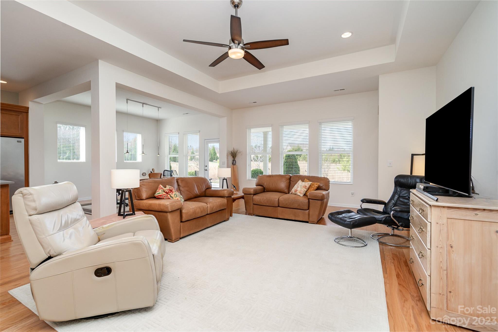 Hawthorne - Residential