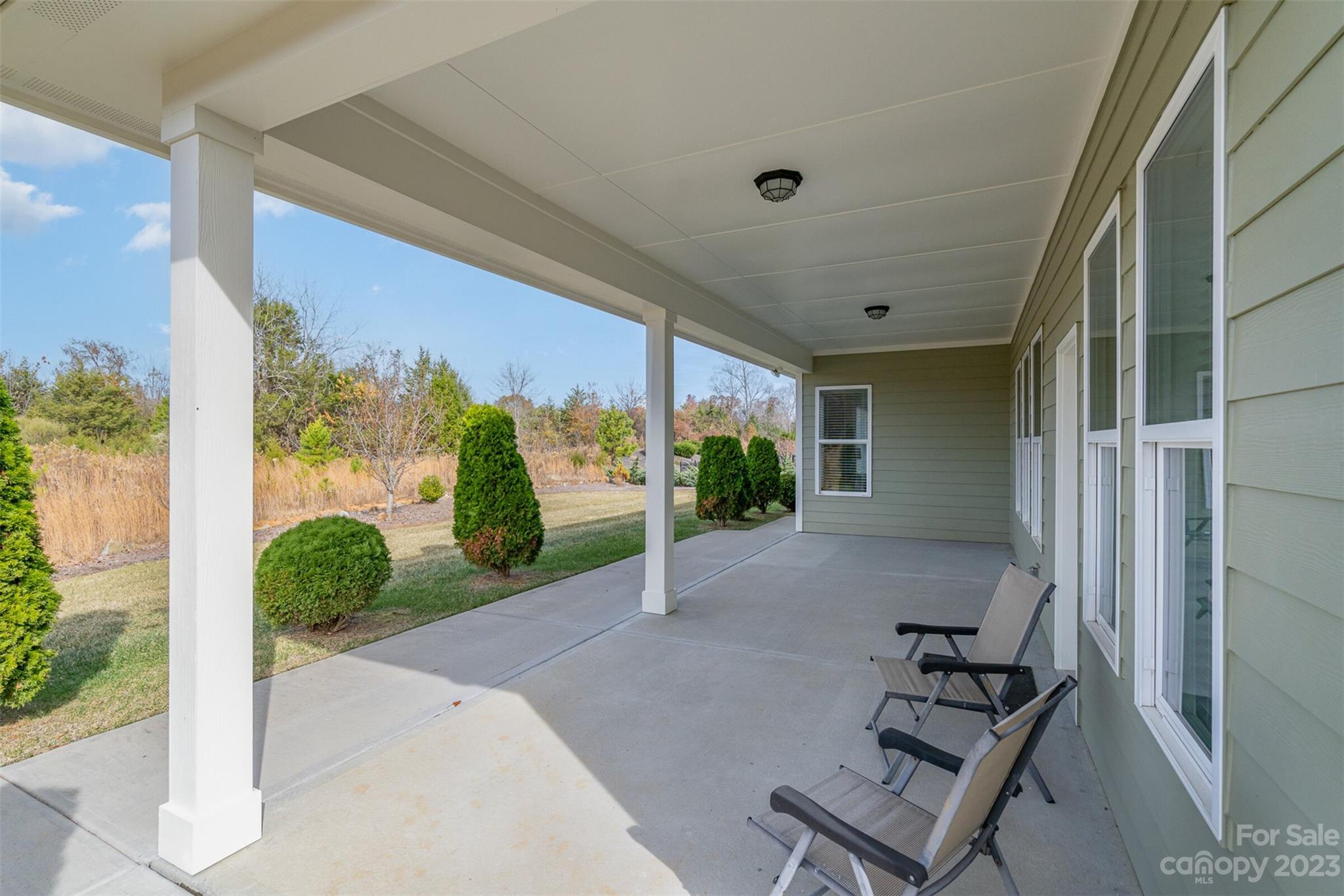Hawthorne - Residential