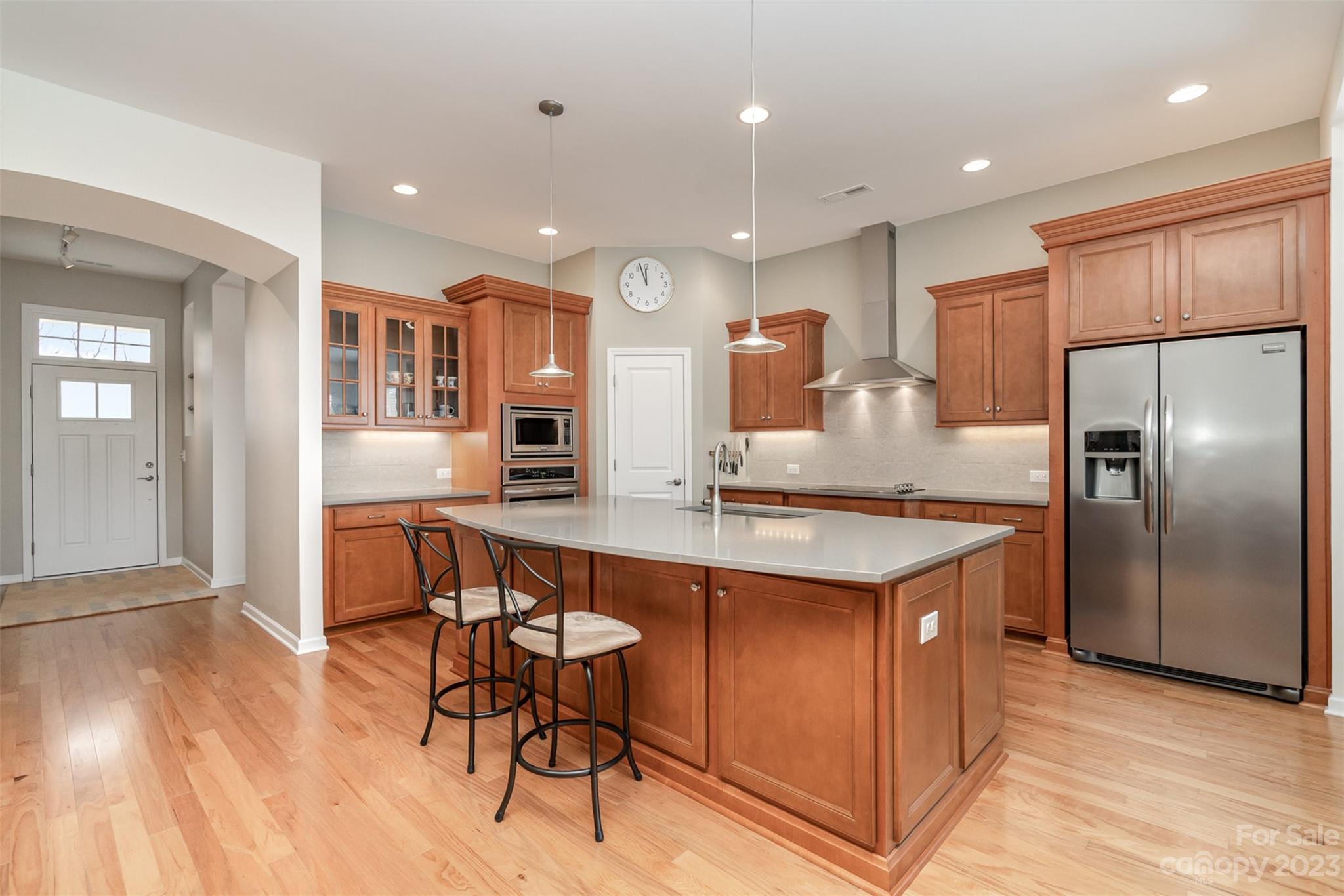 Hawthorne - Residential