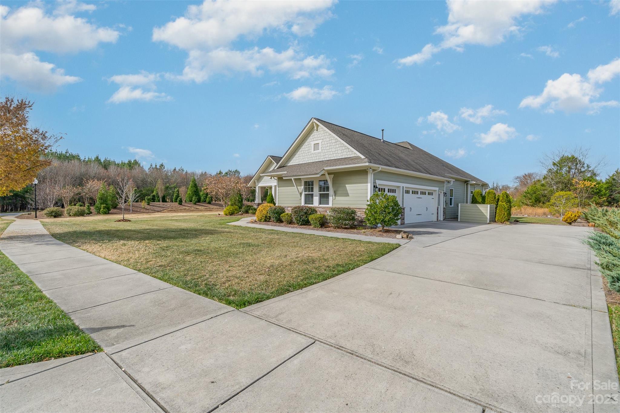 Hawthorne - Residential