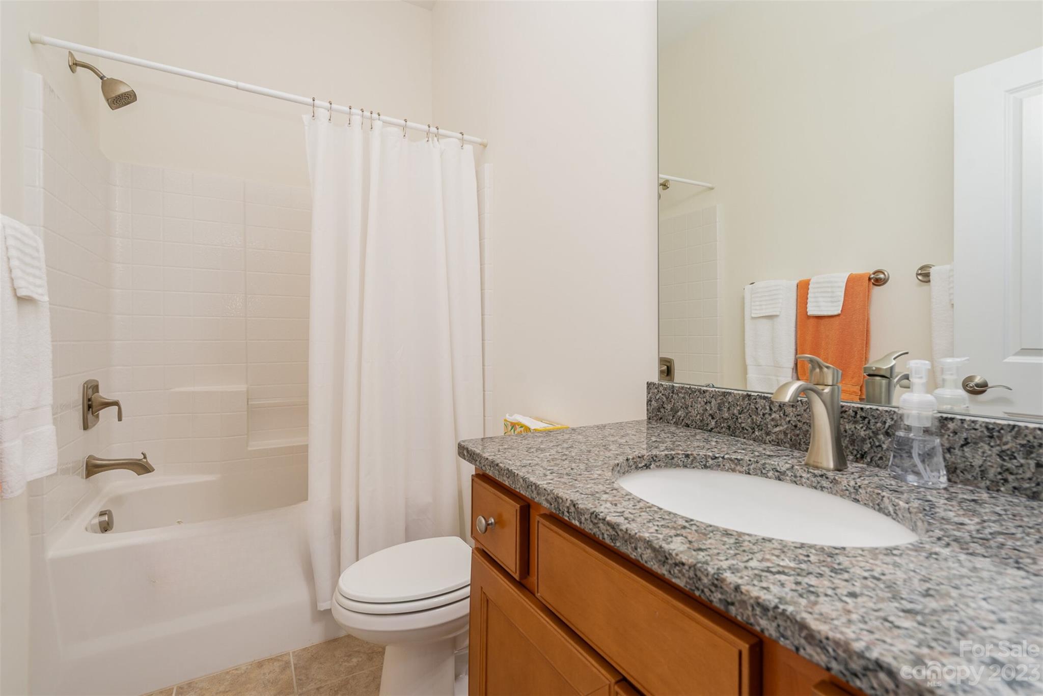 Hawthorne - Residential