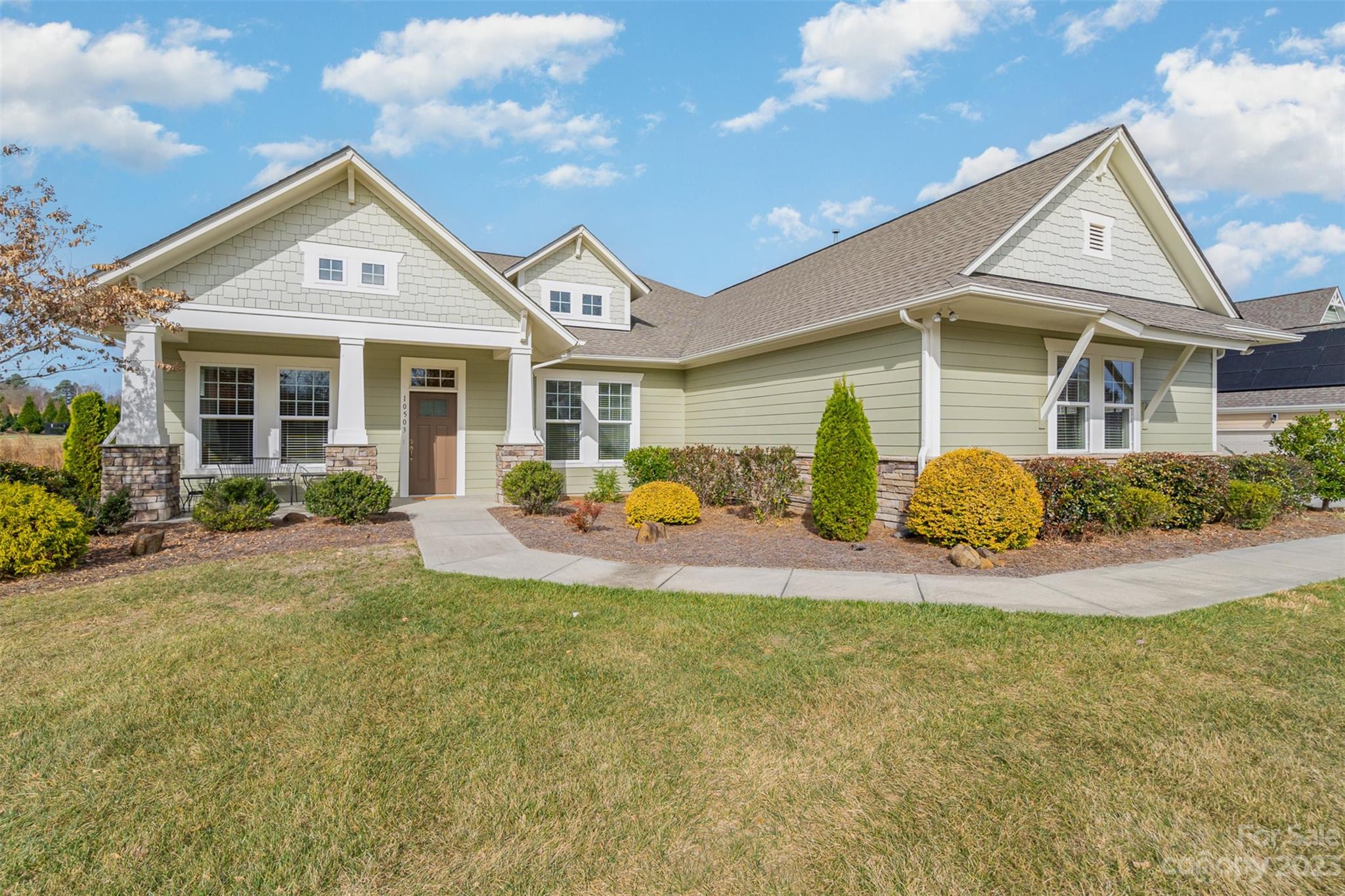 Hawthorne - Residential