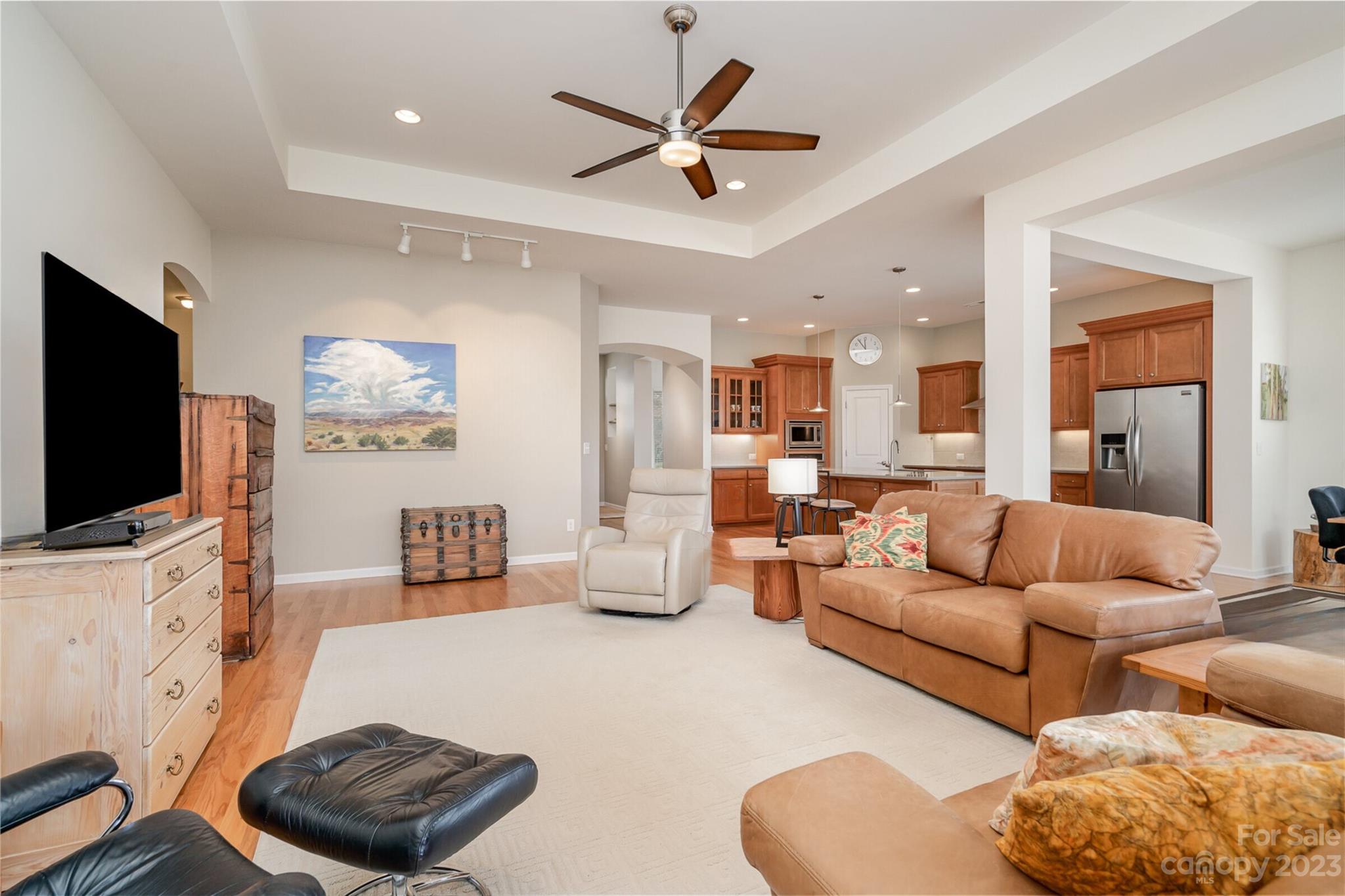 Hawthorne - Residential