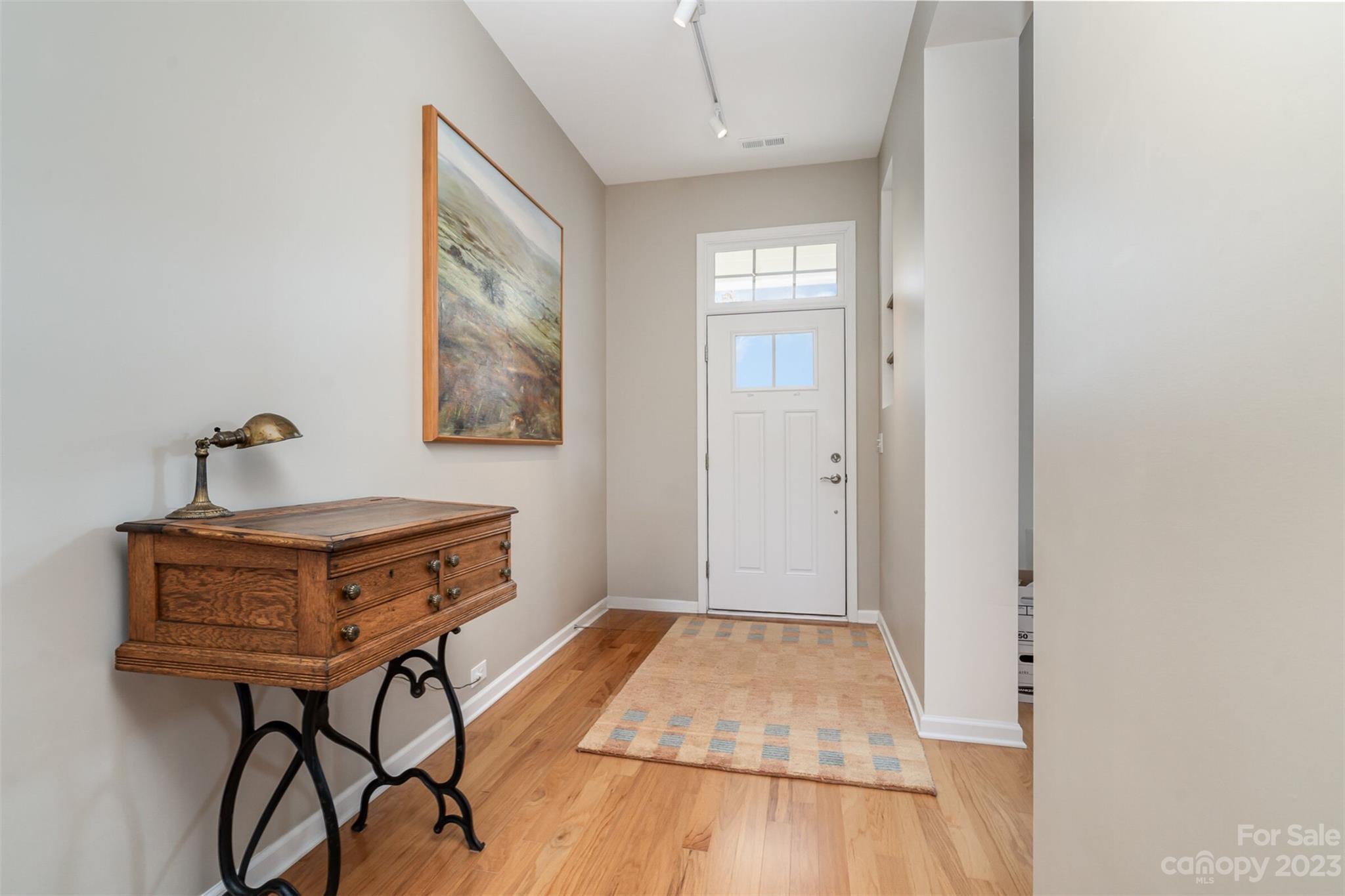 Hawthorne - Residential